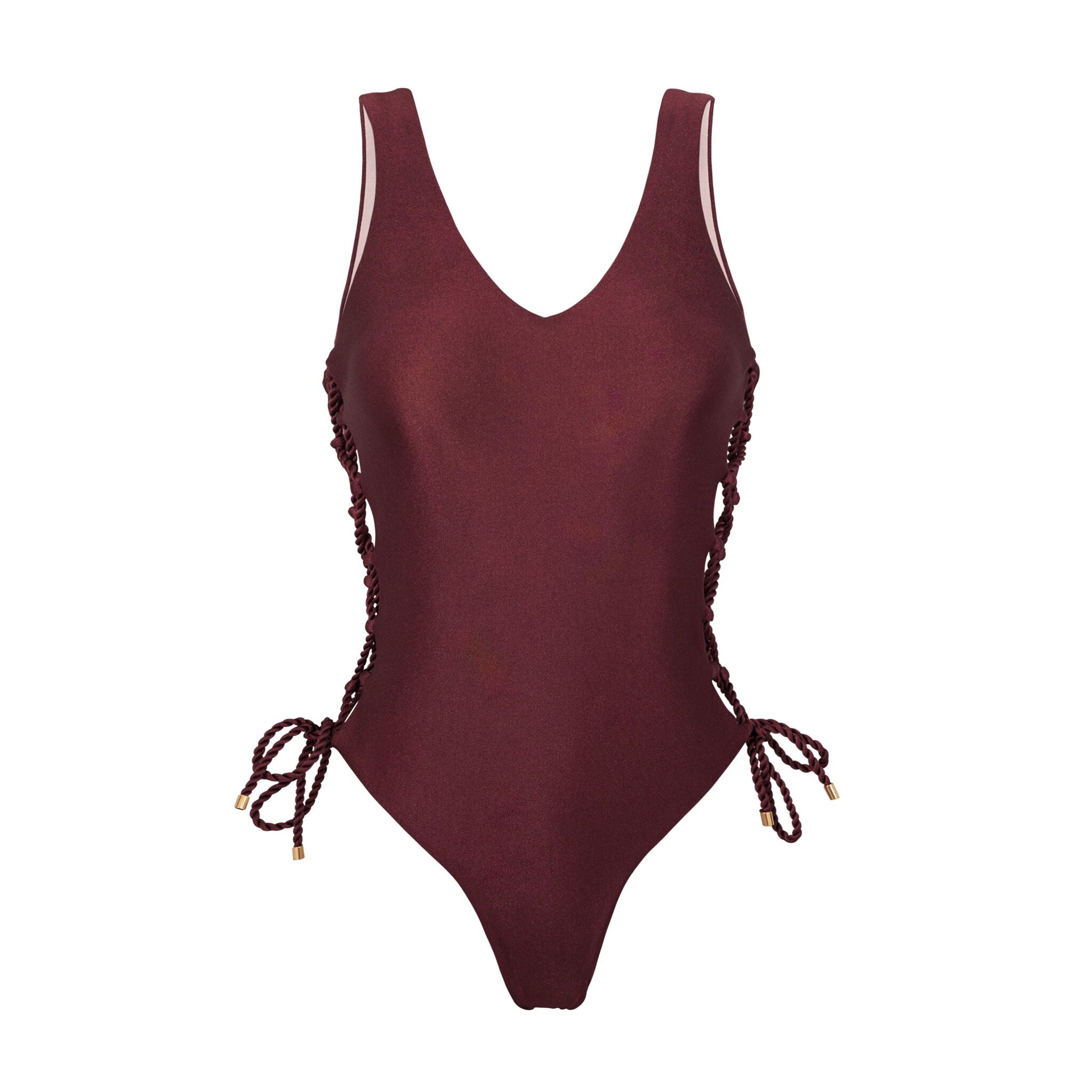 Product Front: Rio De Sol One-Piece Barolo Zoe