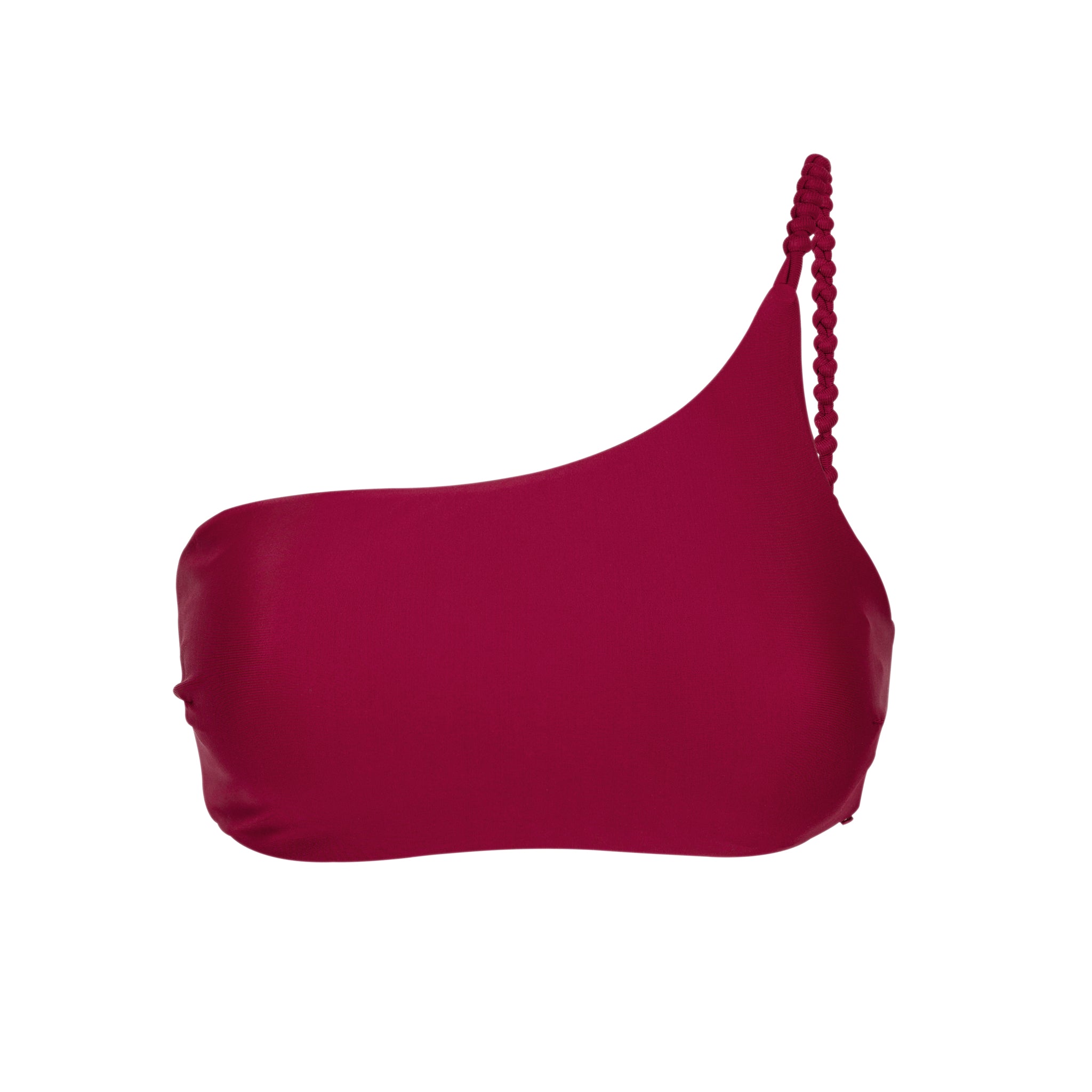 Product Front: Rio De Sol Top Top Touch-Carmim Isadora
