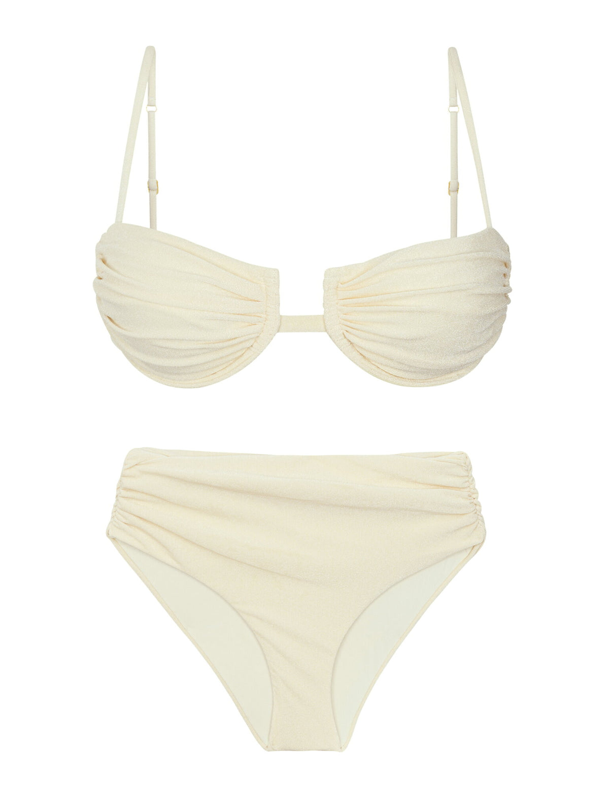 Product Front: Rio De Sol Set Set Malibu-Natural Zaya Amy