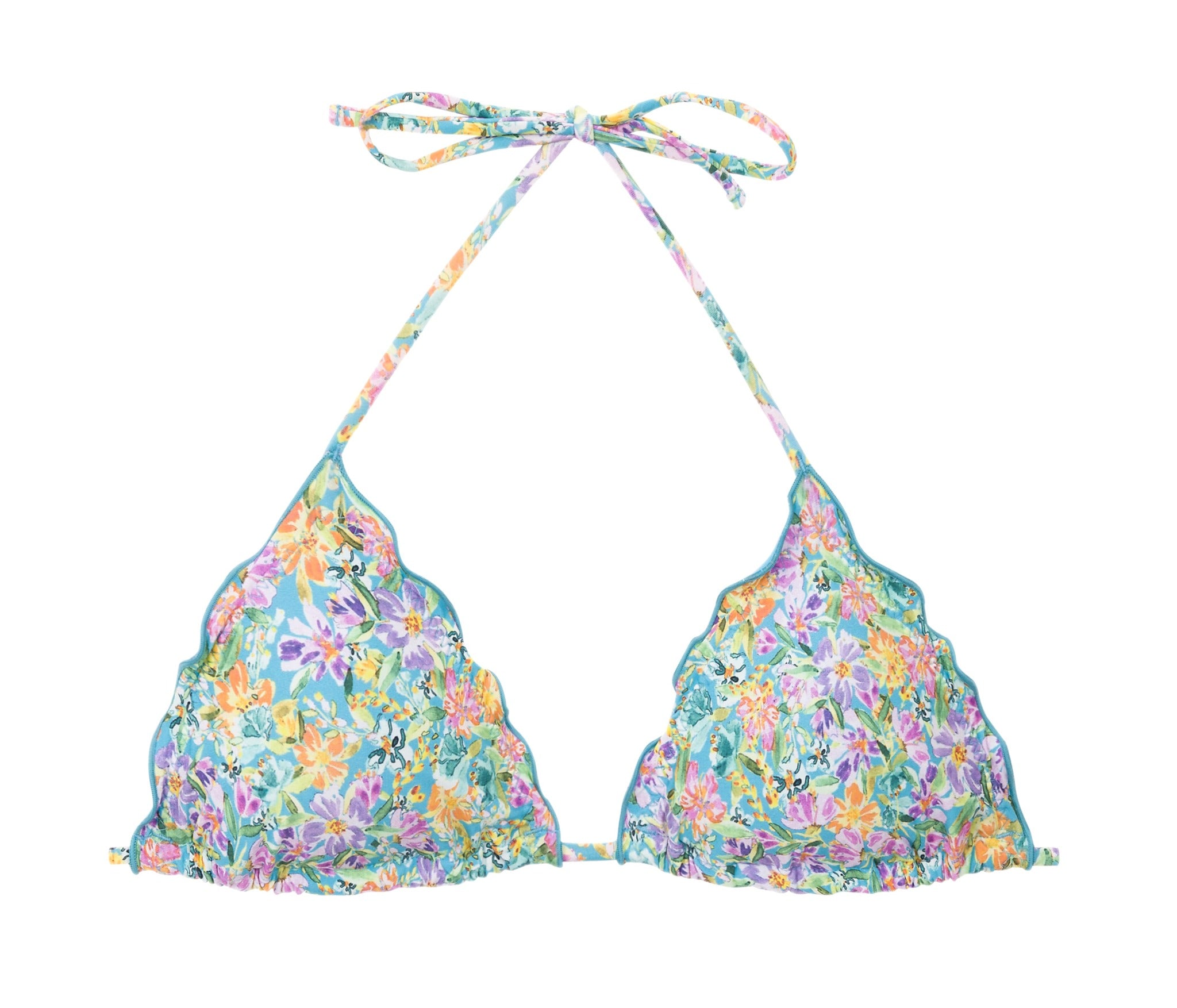 Product Front: Rio De Sol Top Top Tiny-Garden Frufru