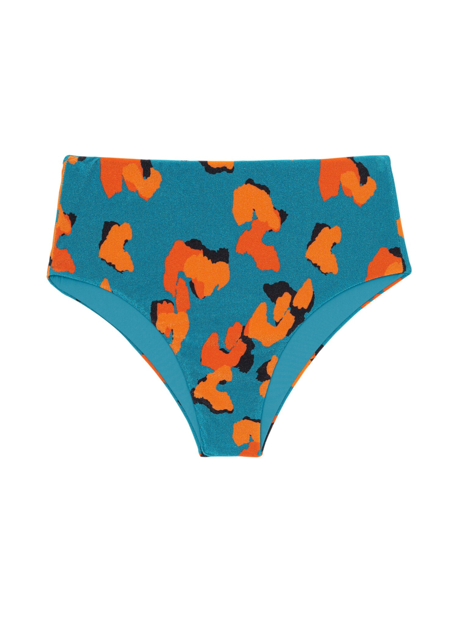 Product Front: Rio De Sol Bottom Bottom Luma Hotpants