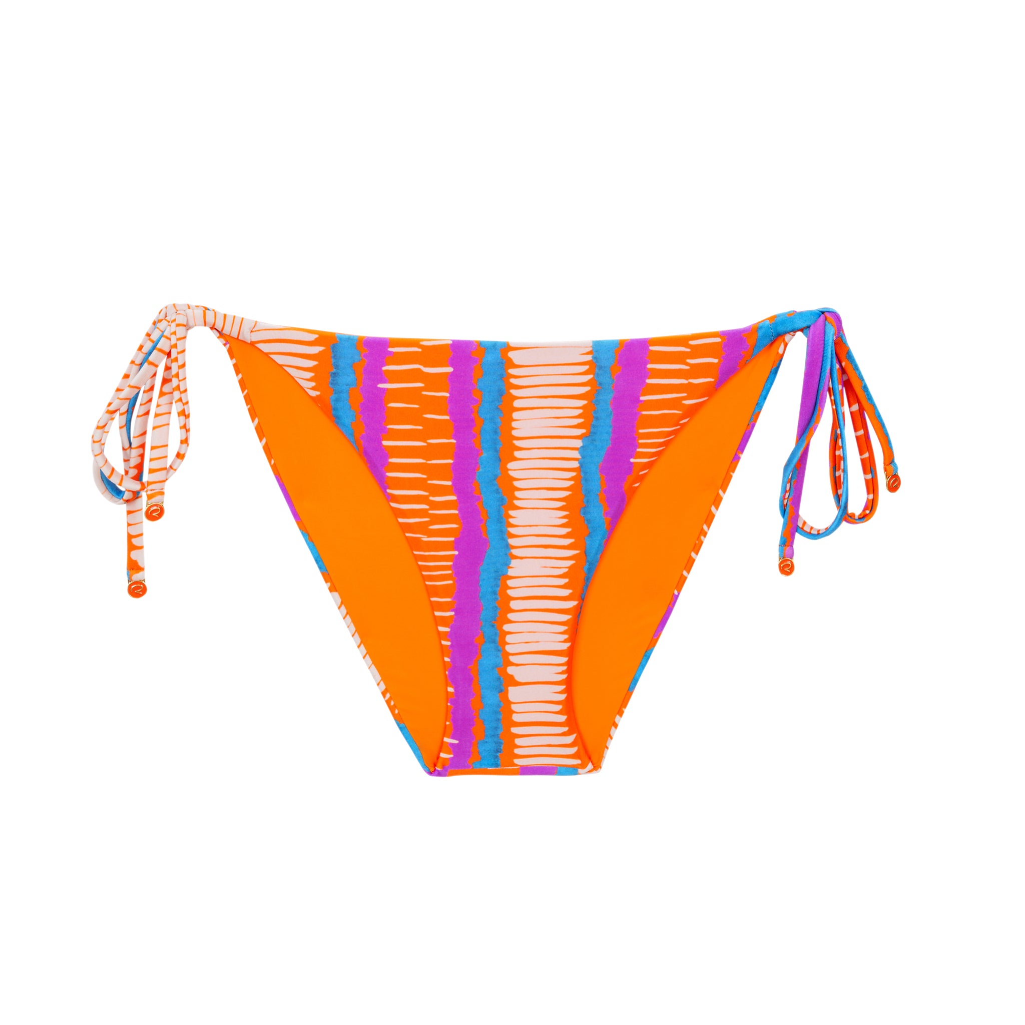 Product Front: Rio De Sol Bottom Bottom Stripes Ibiza-Comfy