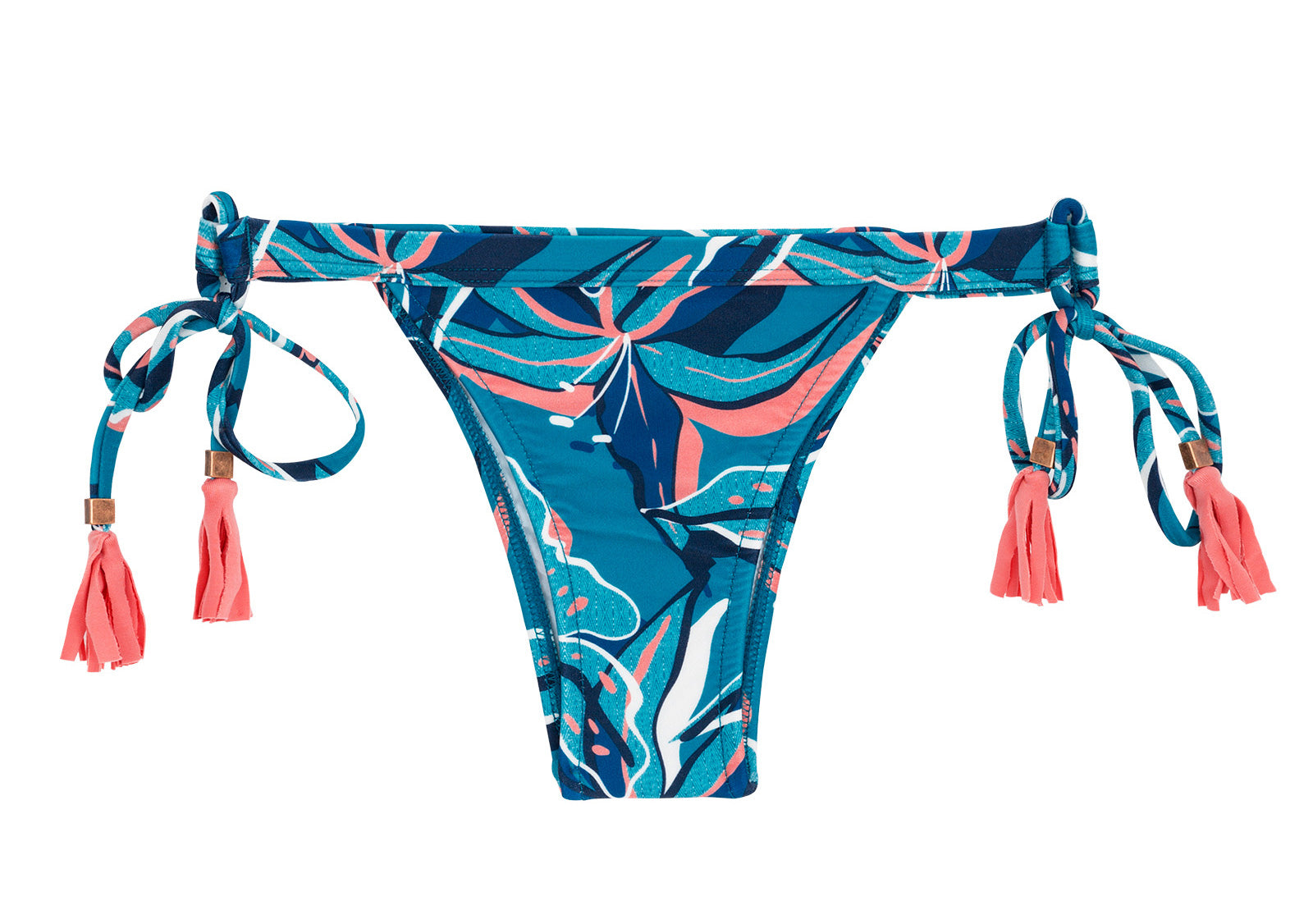 Product Front: Rio De Sol Bottom Bottom Lilly Tri Fixo