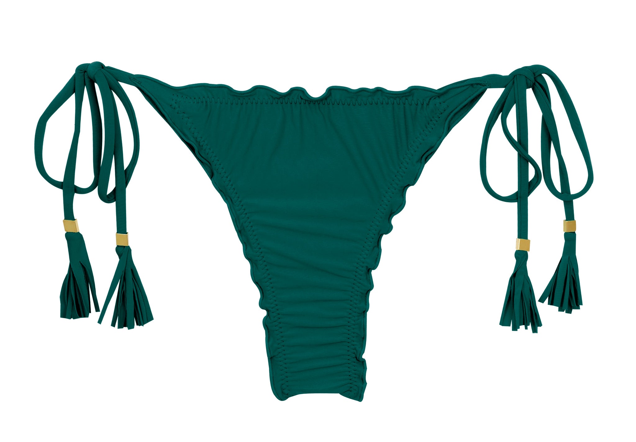 Product Front: Rio De Sol Bottom Bottom Uv-Galapagos Frufru-Fio
