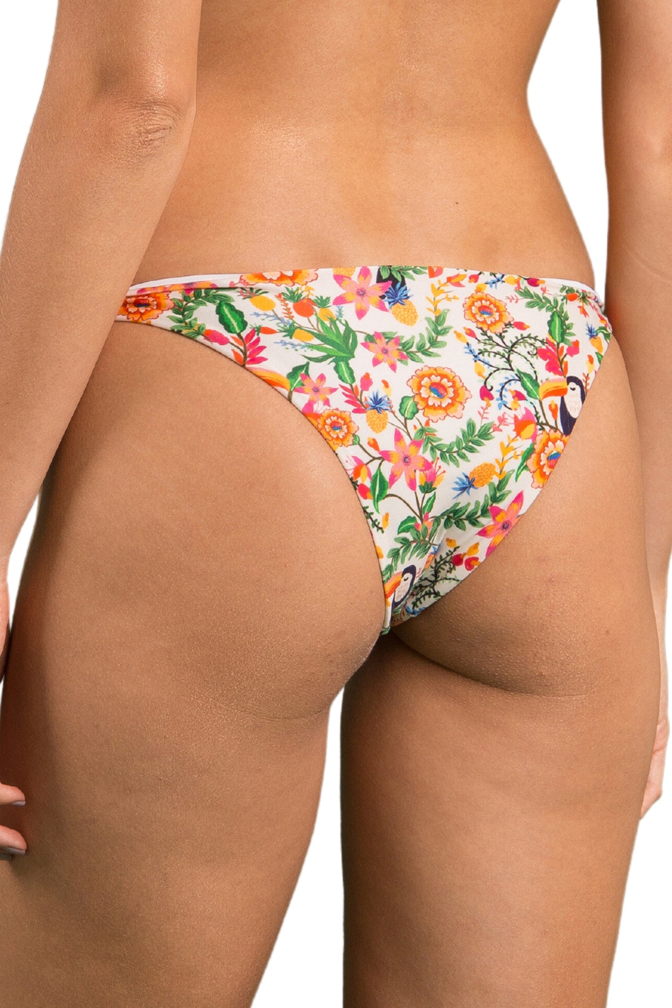 Image 07: Rio De Sol Bottom Bottom Boho Leblon