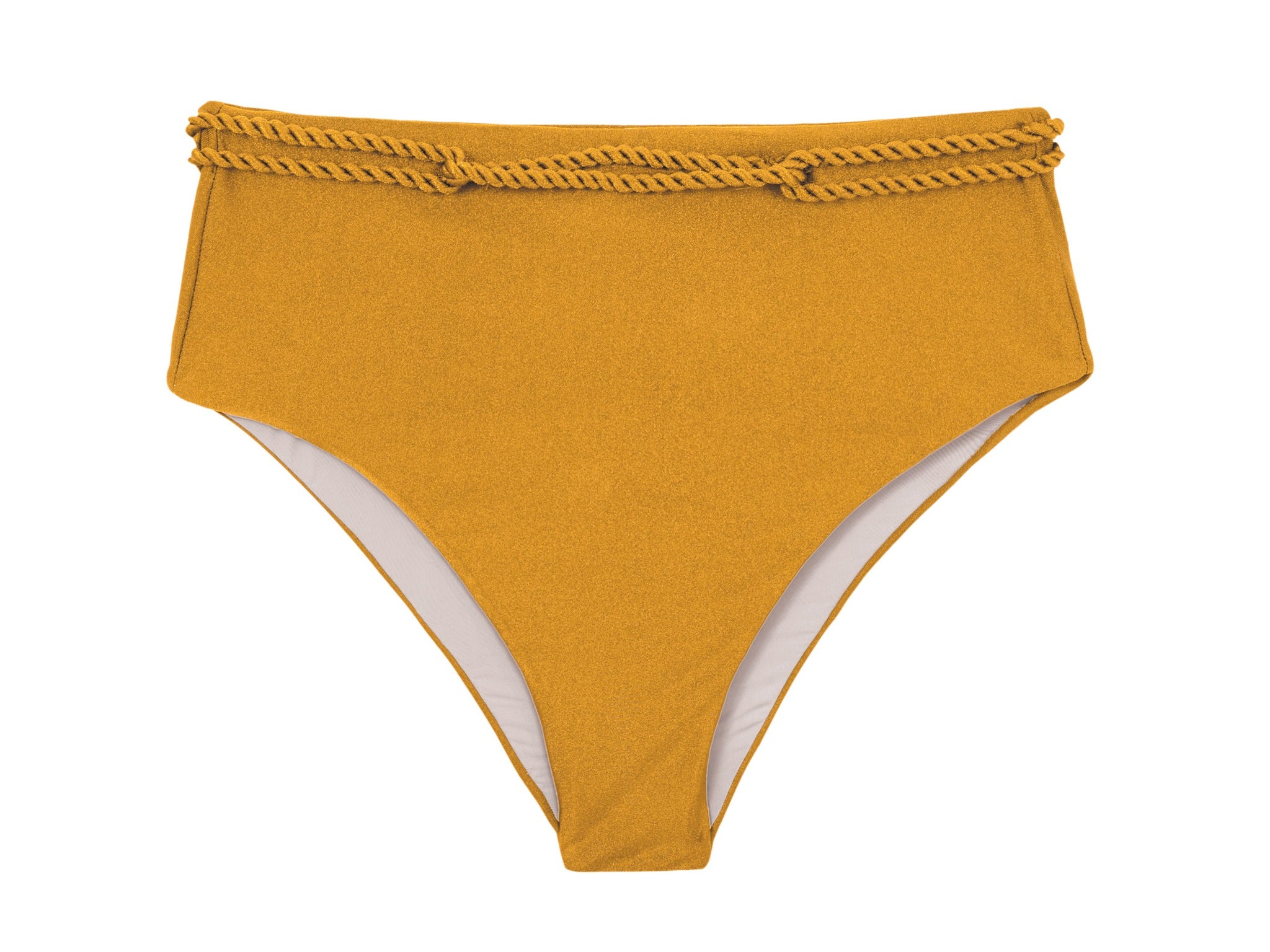 Product Front: Rio De Sol Bottom Bottom Damasco Hotpants