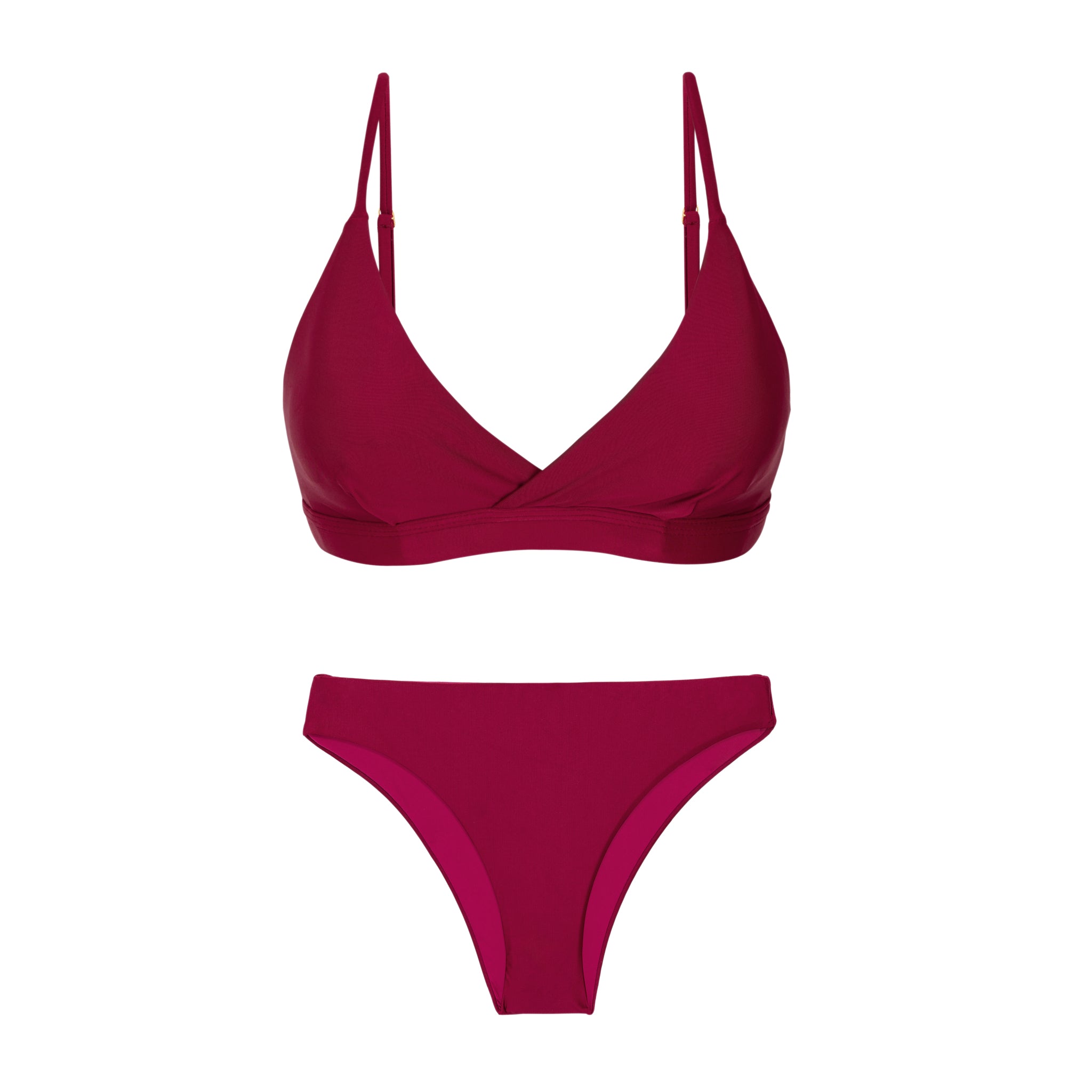 Product Front: Rio De Sol Set Set Touch-Carmim Paola Essential