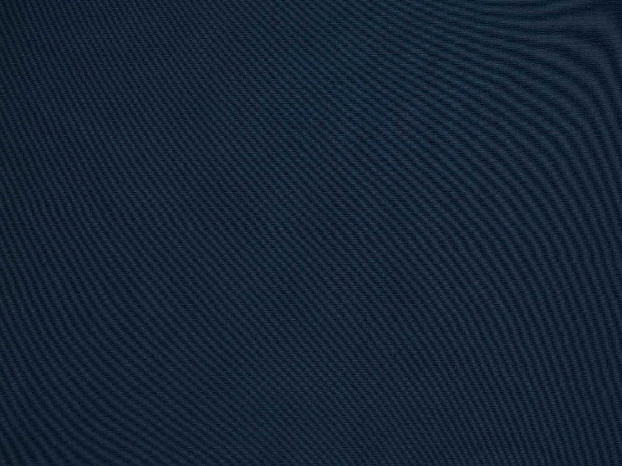 Image 05: Rio De Sol Hair Accessory Navy Scrunchie