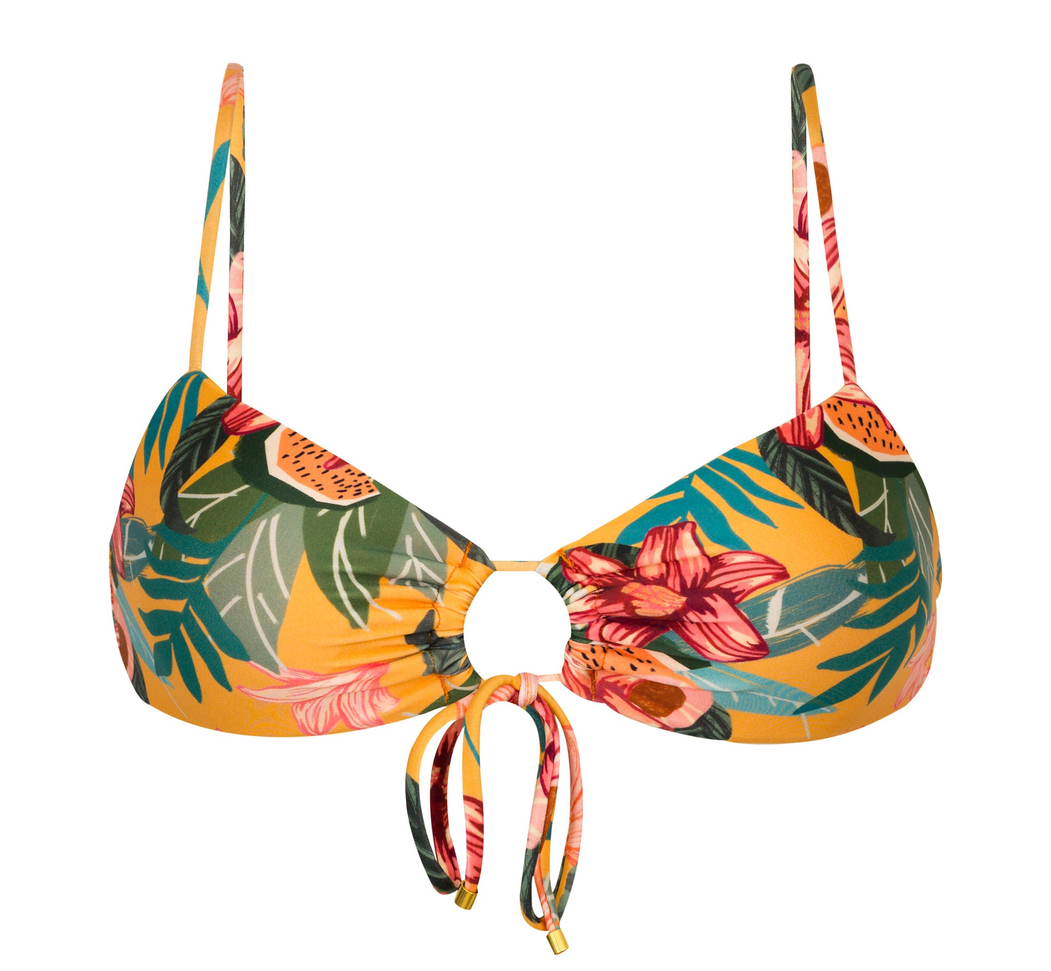 Product Front: Rio De Sol Top Top Lis Mila