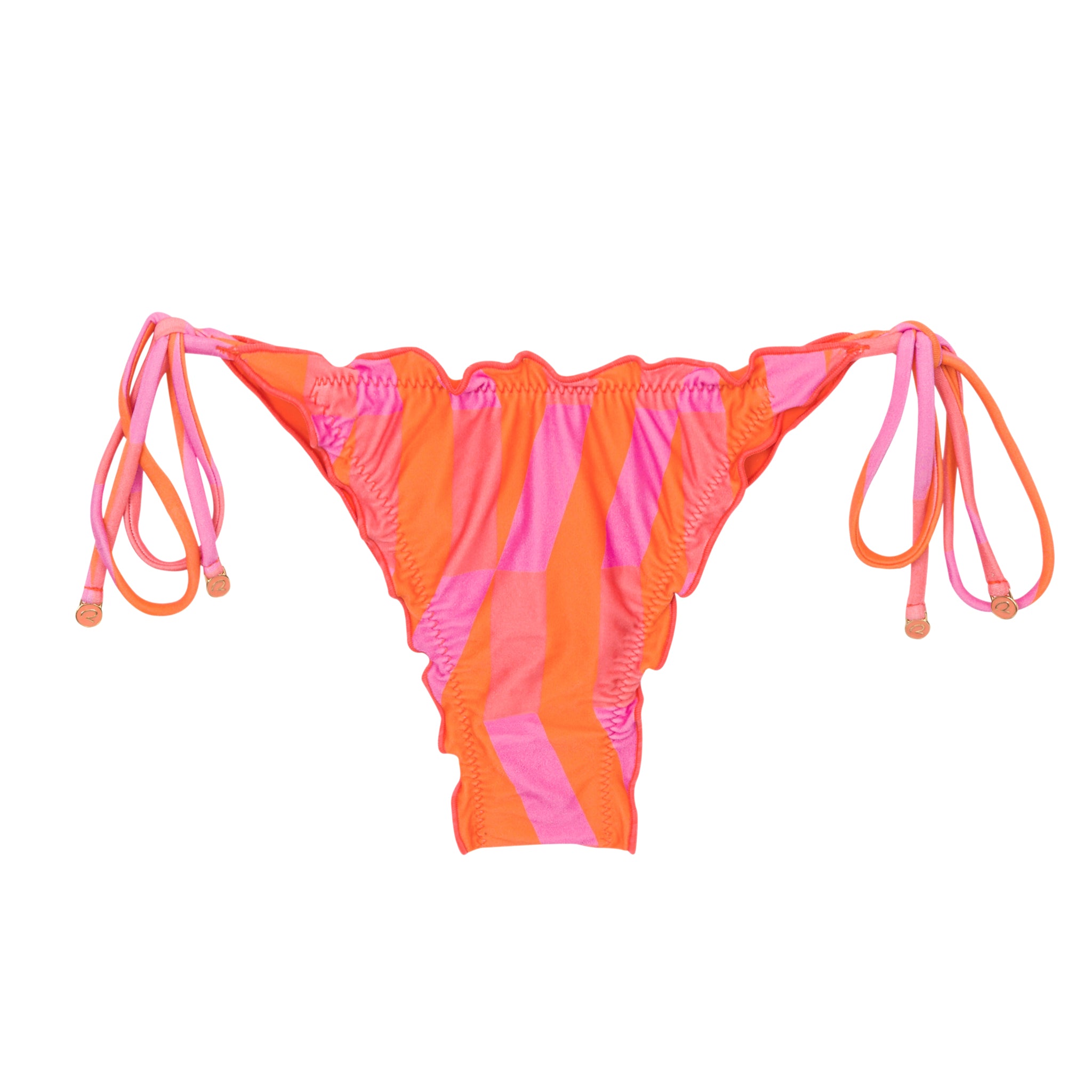 Product Front: Rio De Sol Bottom Bottom Sunrise Frufru-Fio