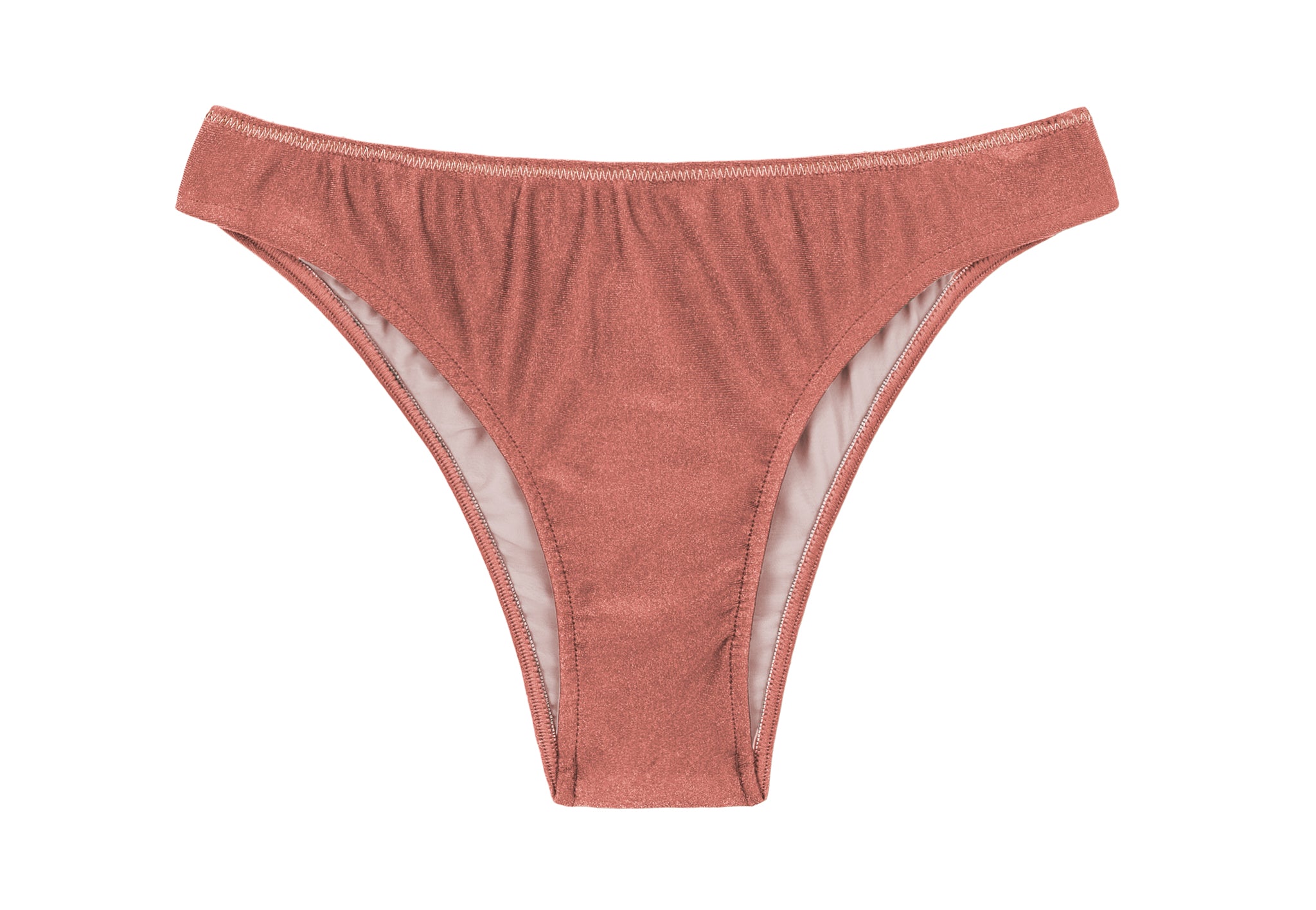 Product Front: Rio De Sol Bottom Bottom Shimmer-Copper Essential