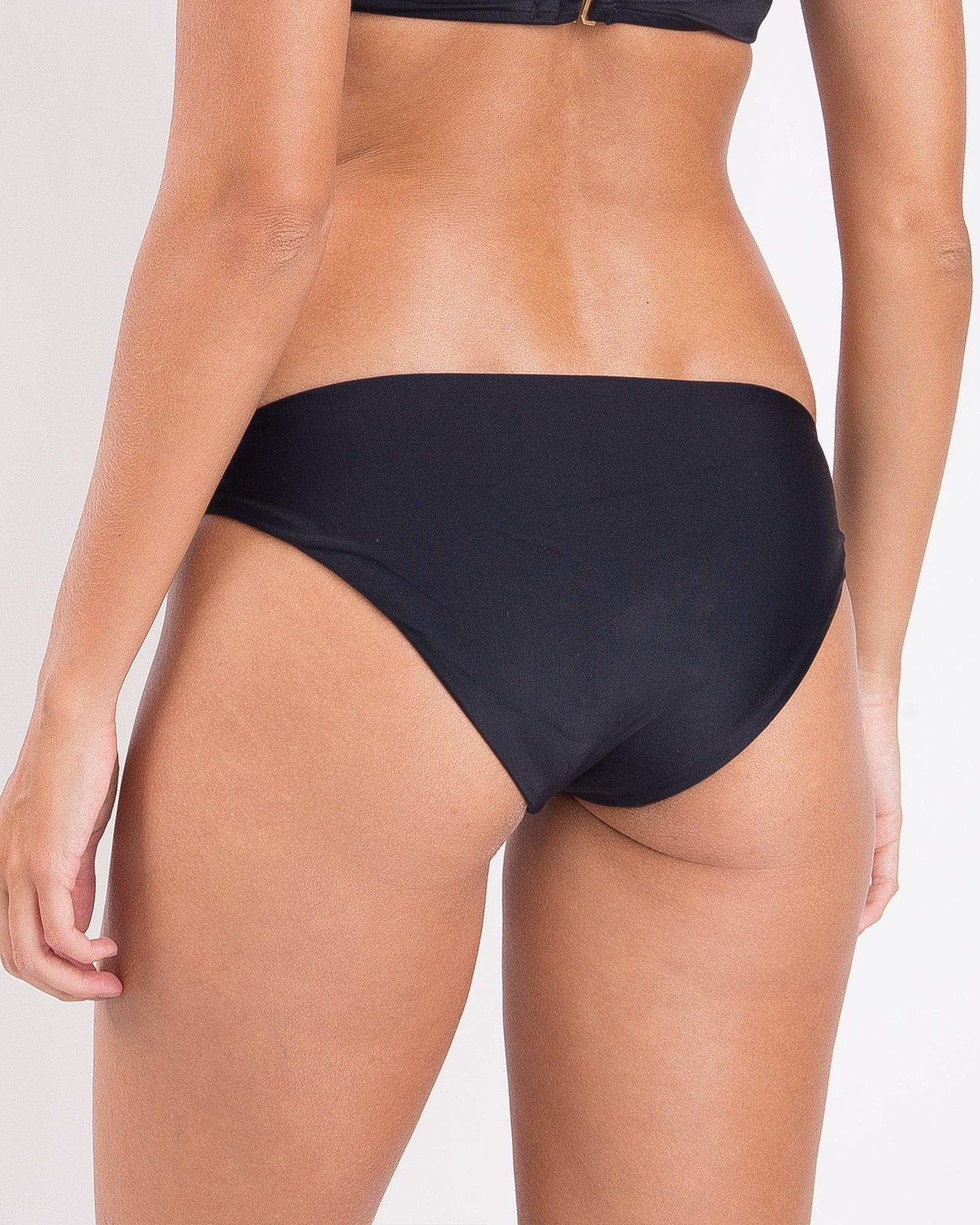 Image 06: Rio De Sol Bottom Bottom Touch-Black Essential-Comfy