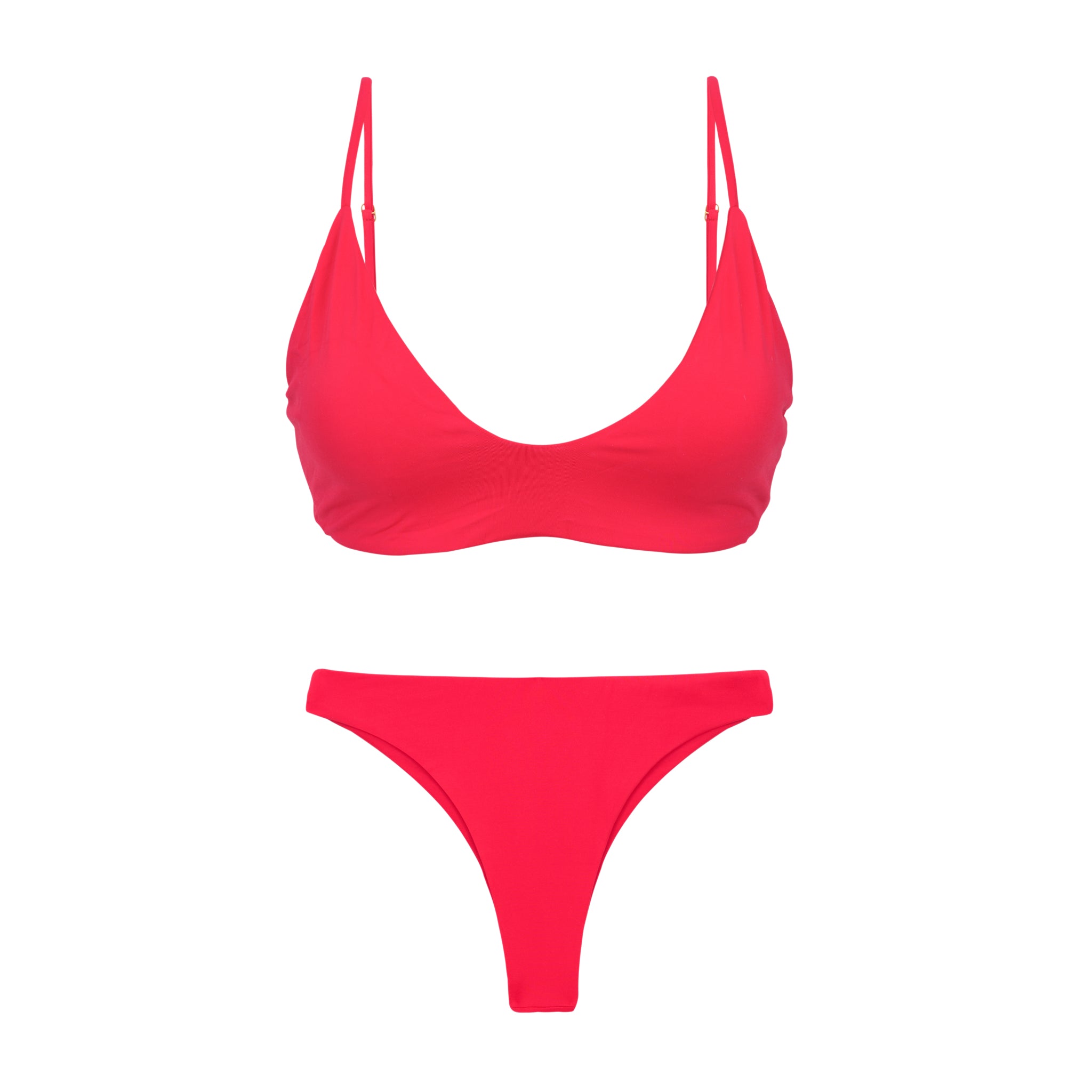 Product Front: Wednesday In Hawaii By Rio De Sol Set Set Hibiscus Hana Sunset