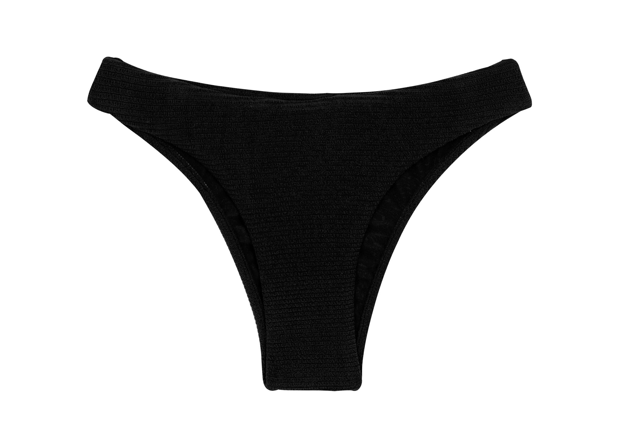 Product Front: Rio De Sol Bottom Bottom St-Tpz-Black Essential