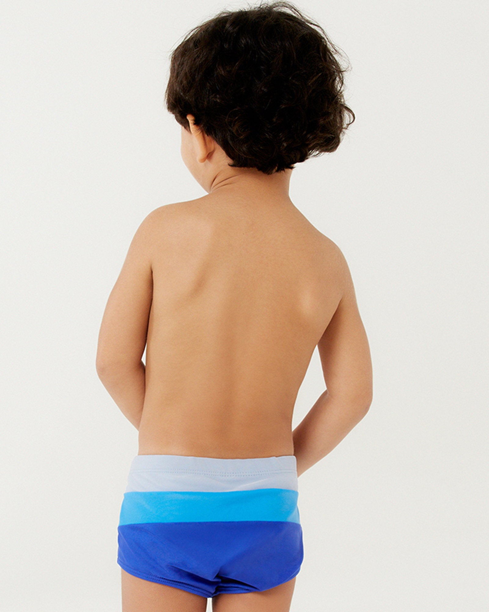 Image 04: Blueman Boy&