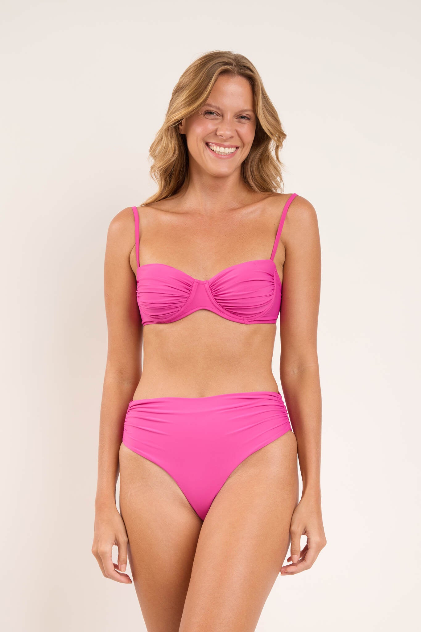 Model Front: Rio De Sol Bottom Bottom Fluity-Amor Amy