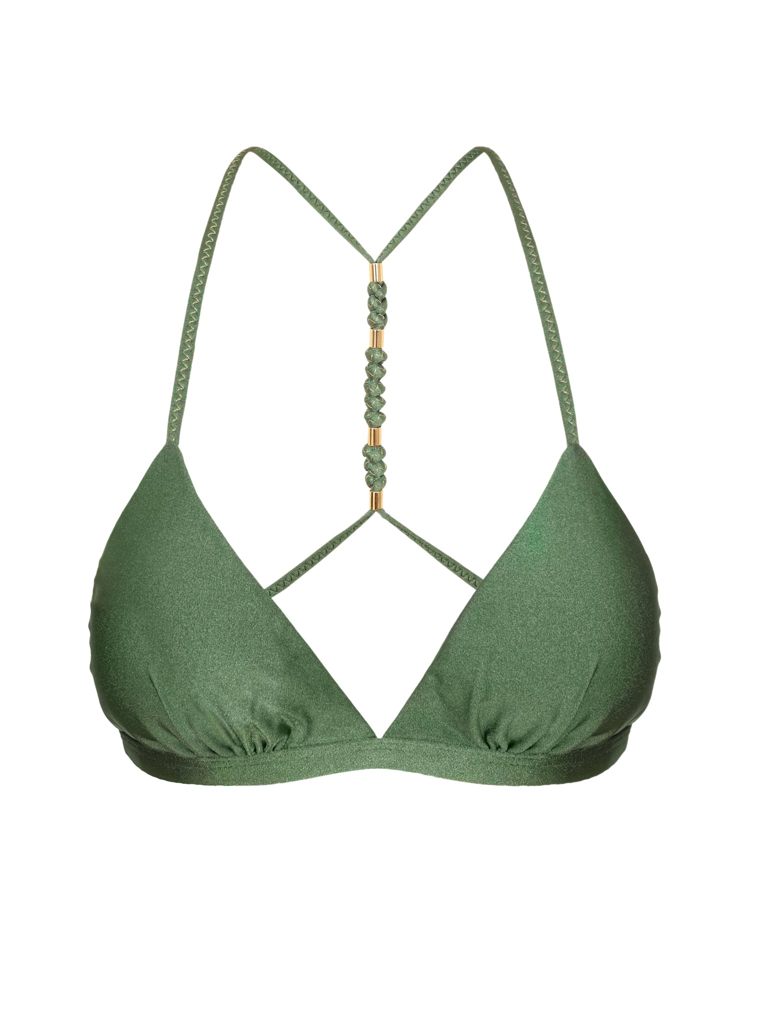 Product Front: Rio De Sol Top Top Shimmer-Croco Tri-Fixo-Noa
