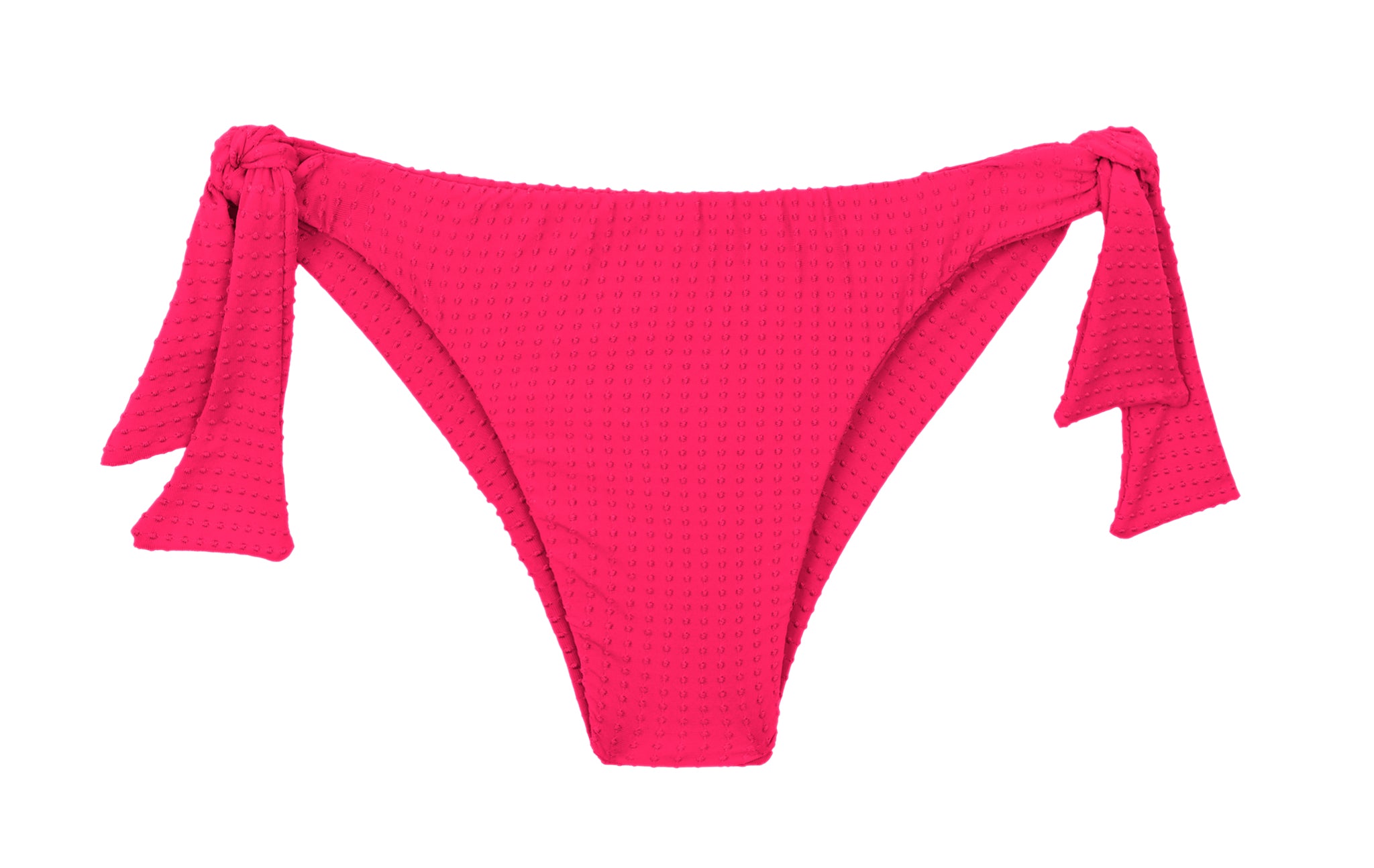 Product Front: Rio De Sol Bottom Bottom Dots-Virtual-Pink Italy