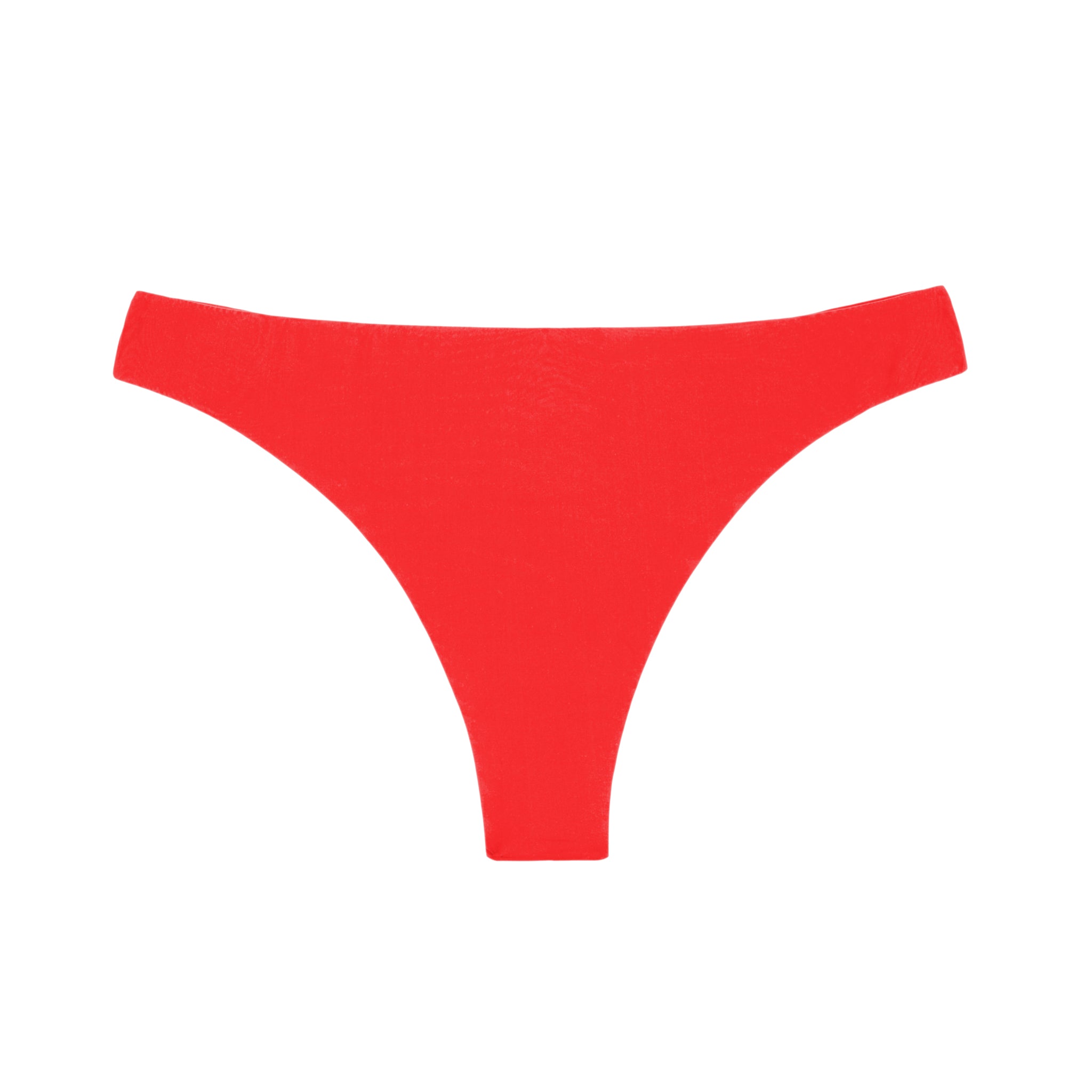 Product Front: Rio De Sol Bottom Bottom Rouge Nice-Fio