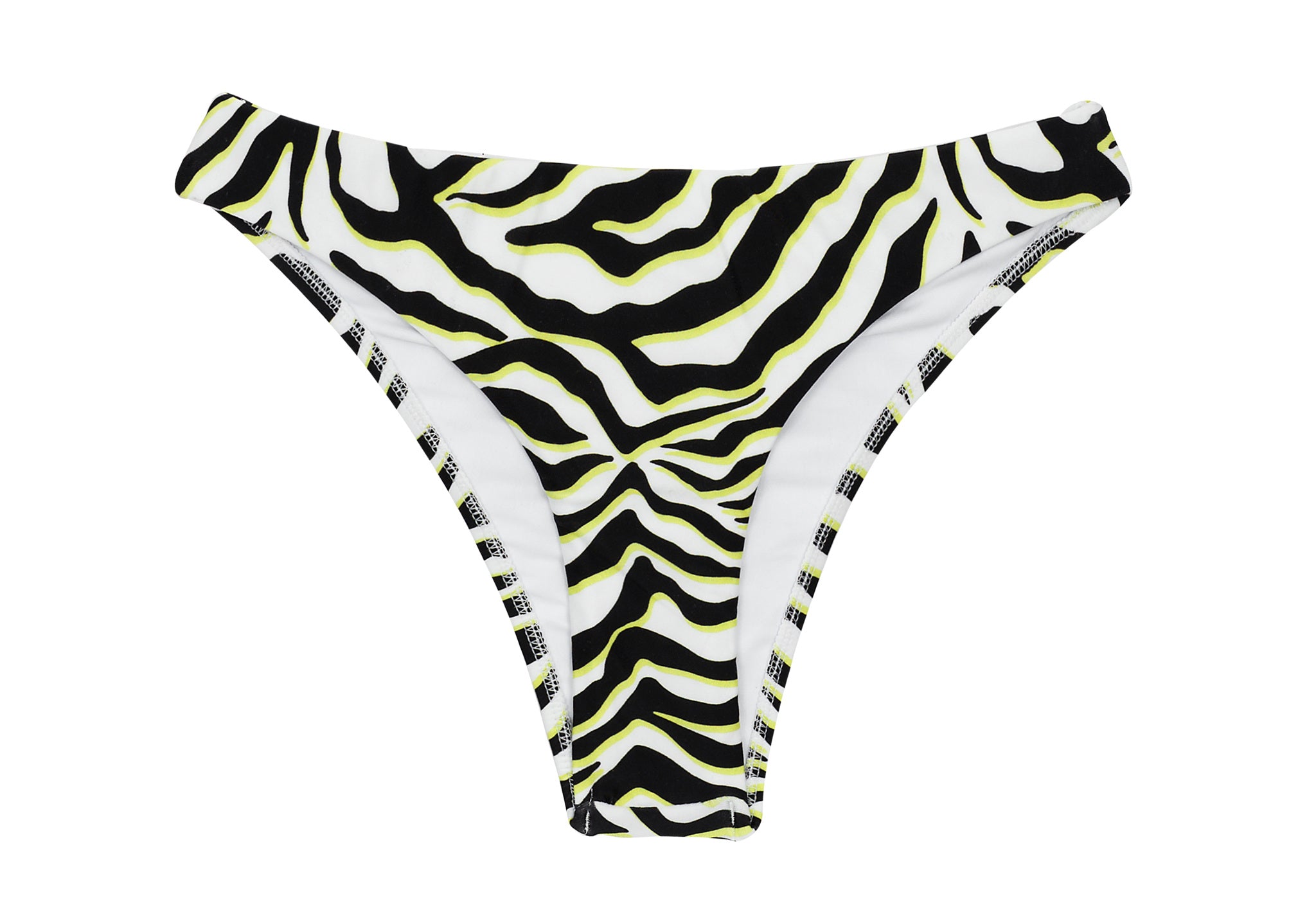 Product Front: Rio De Sol Bottom Bottom Wild-Black Essential