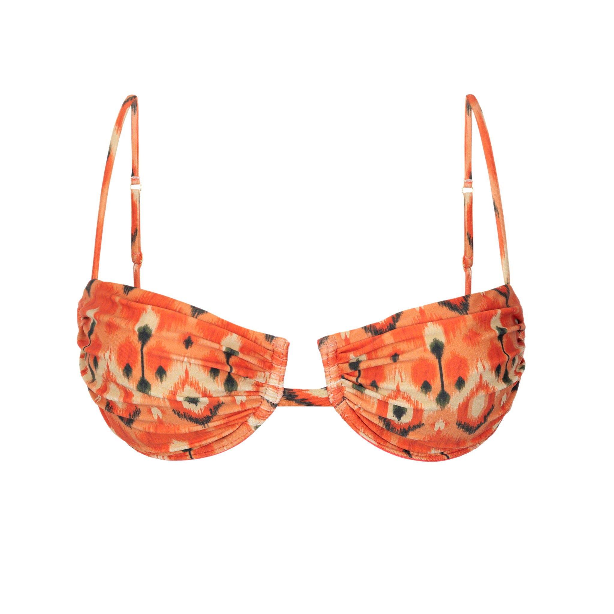 Product Front: Rio De Sol Top Top Maracai Zaya