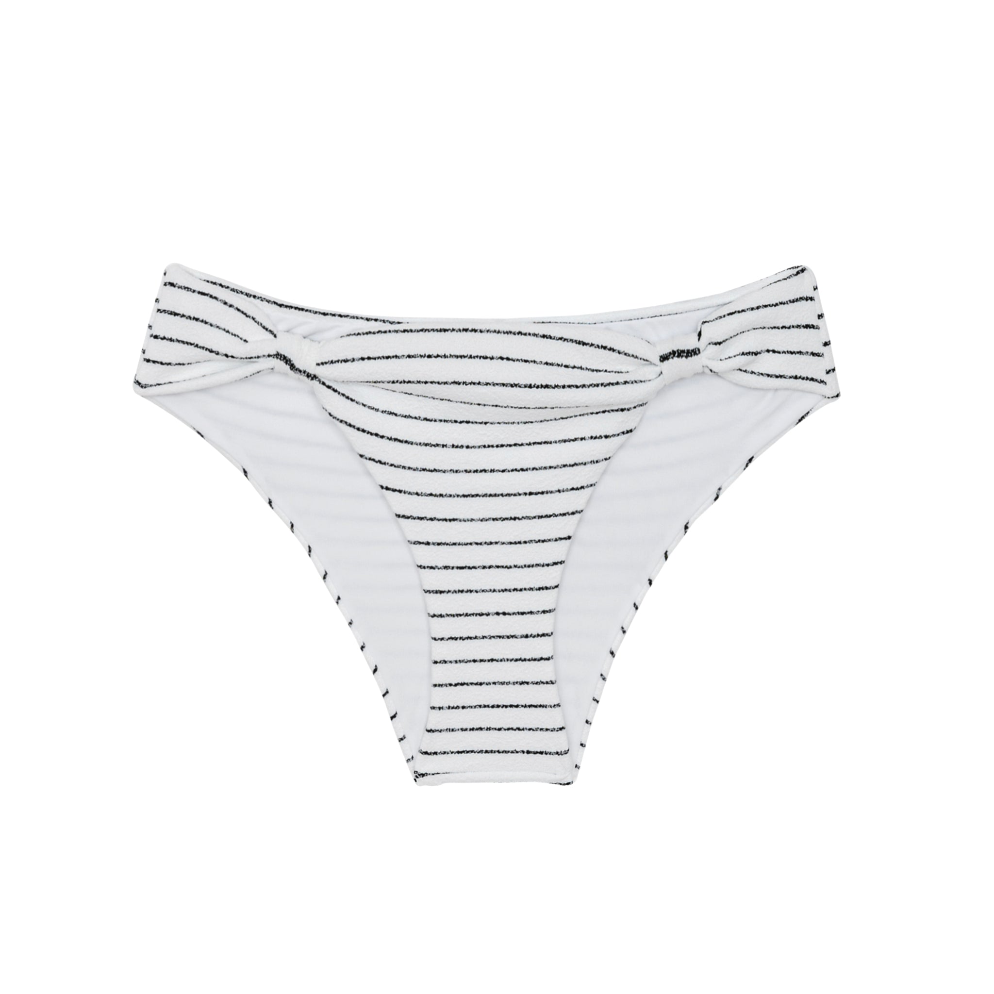 Product Front: Rio De Sol Bottom Bottom Linea-White Mel