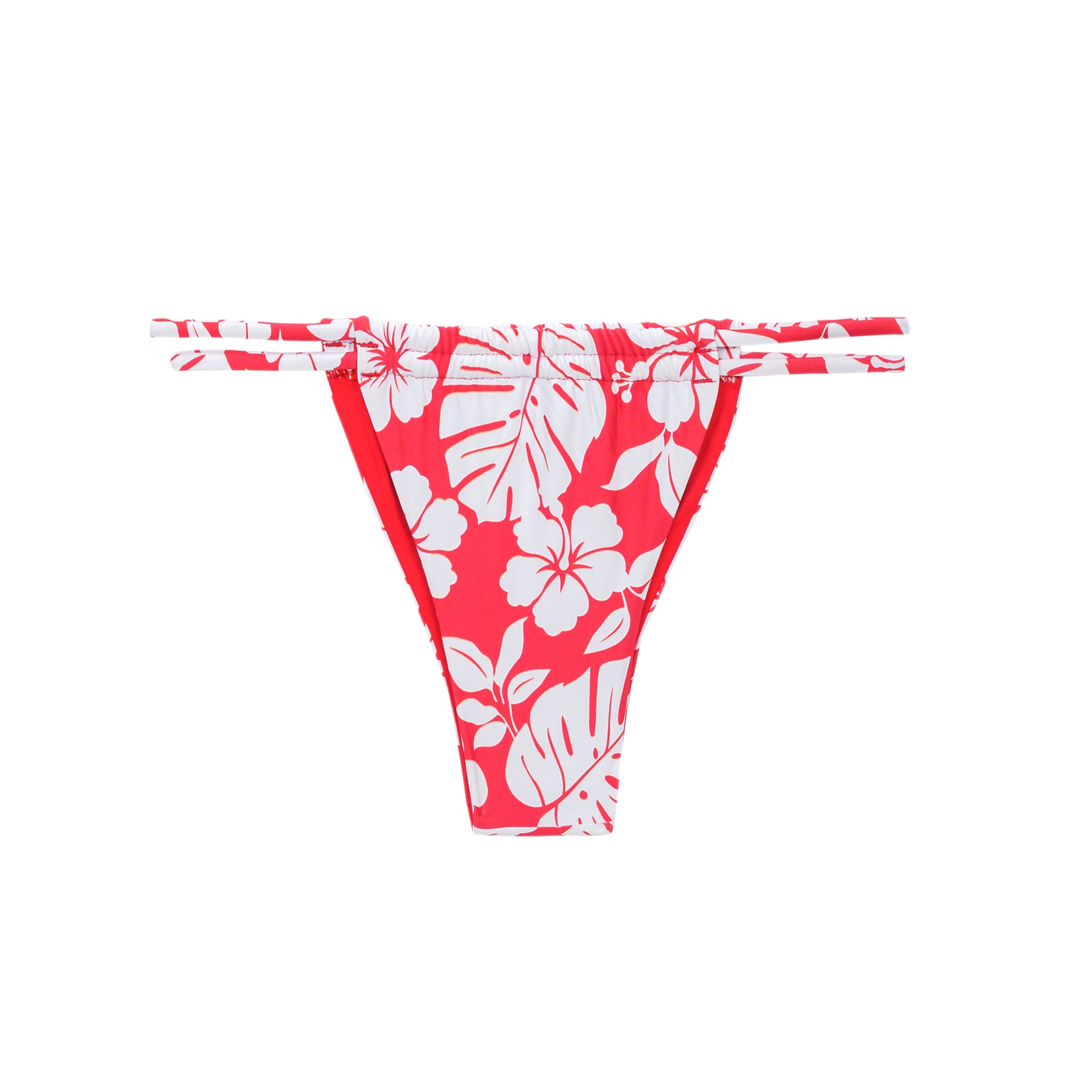 Product Front: Wednesday In Hawaii By Rio De Sol Bottom Bottom Pua-Hibiscus Isla