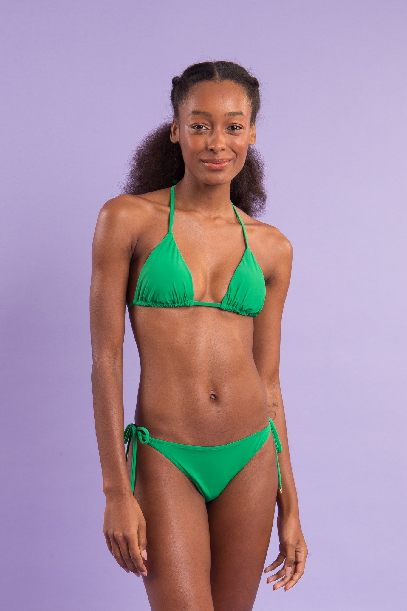 Image 11: Rio De Sol Bottom Bottom Tambourine Ibiza