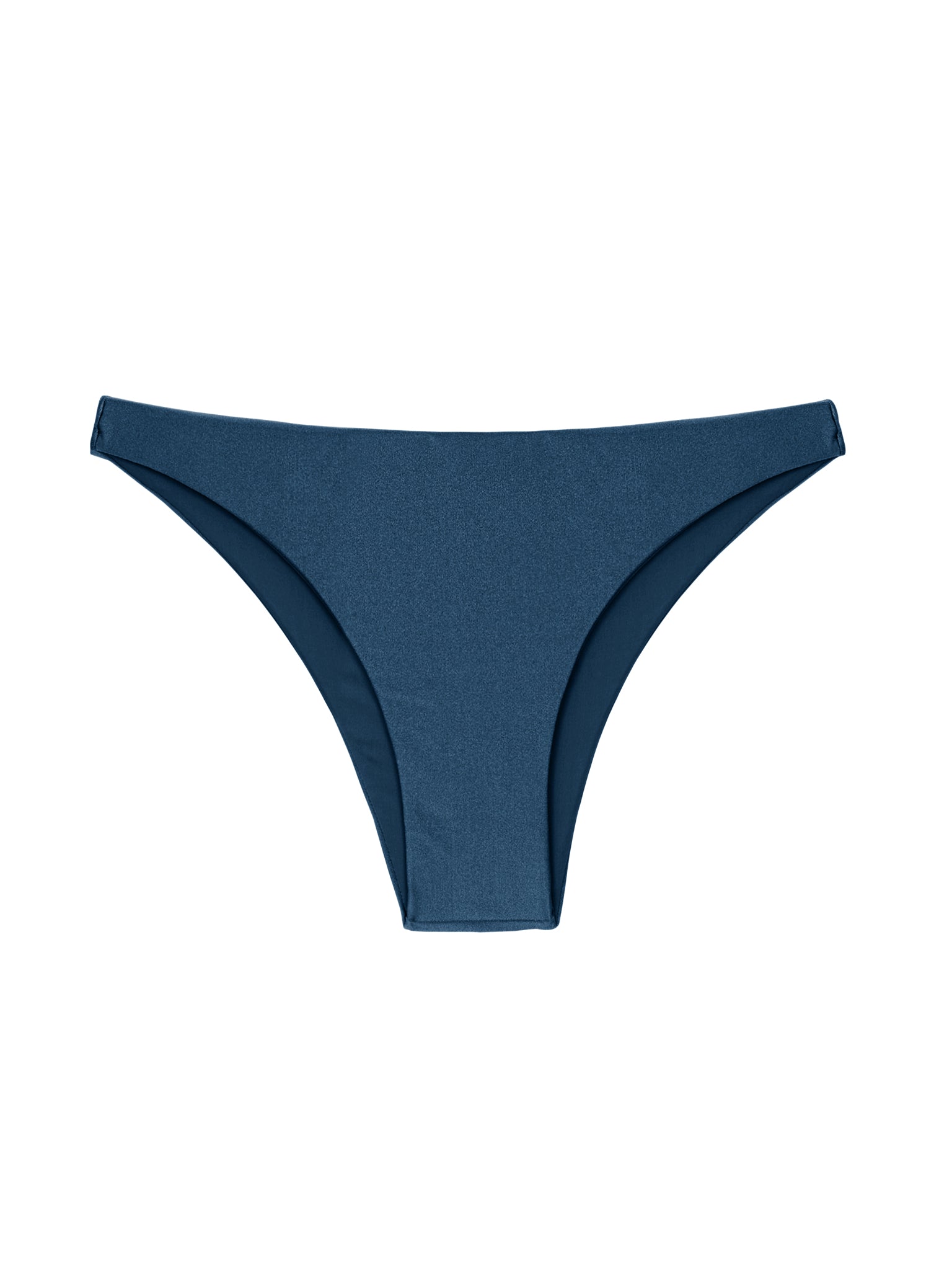 Product Front: Rio De Sol Bottom Bottom Shimmer-Shark Leblon