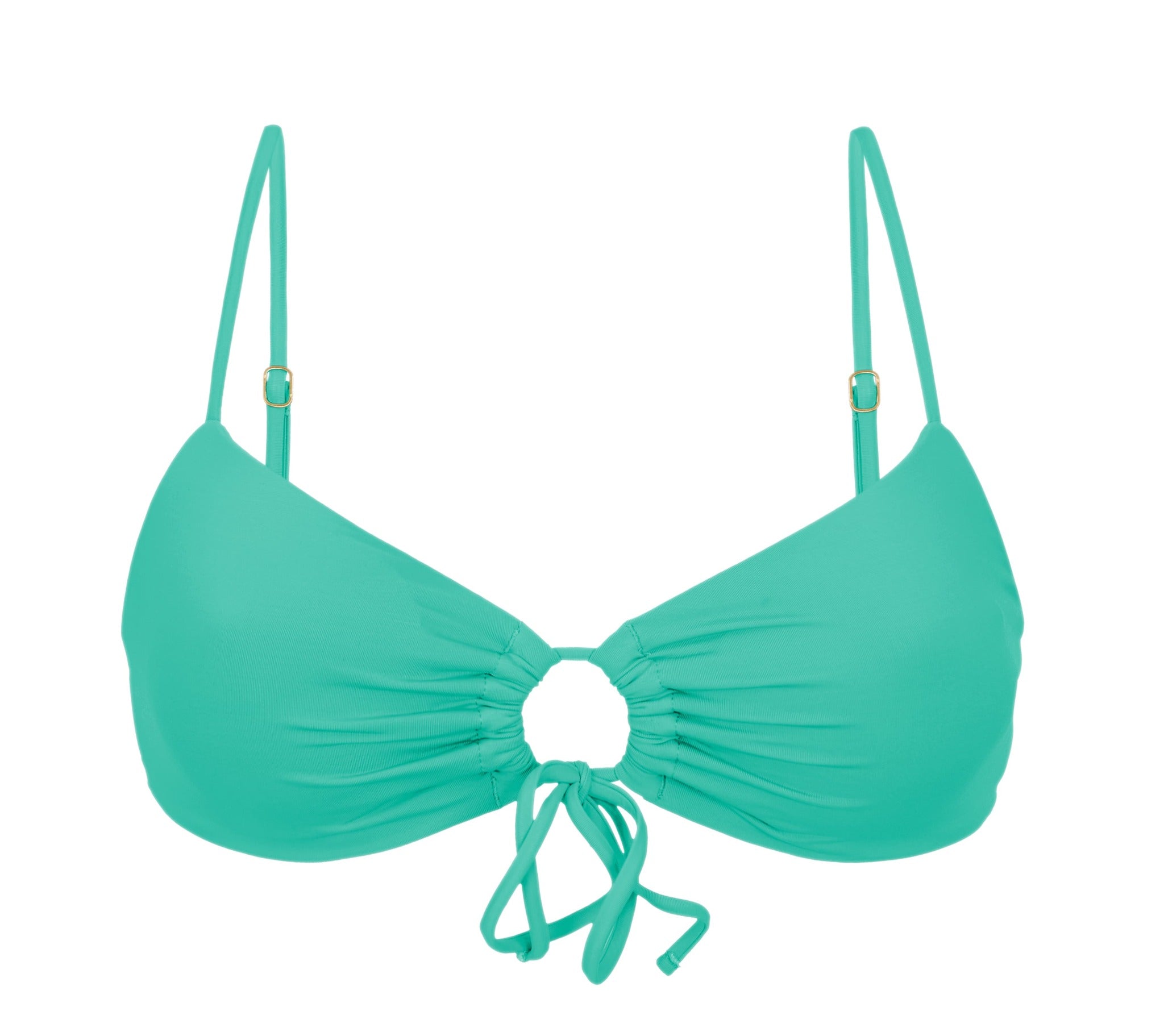 Product Front: Rio De Sol Top Top Opal Mila