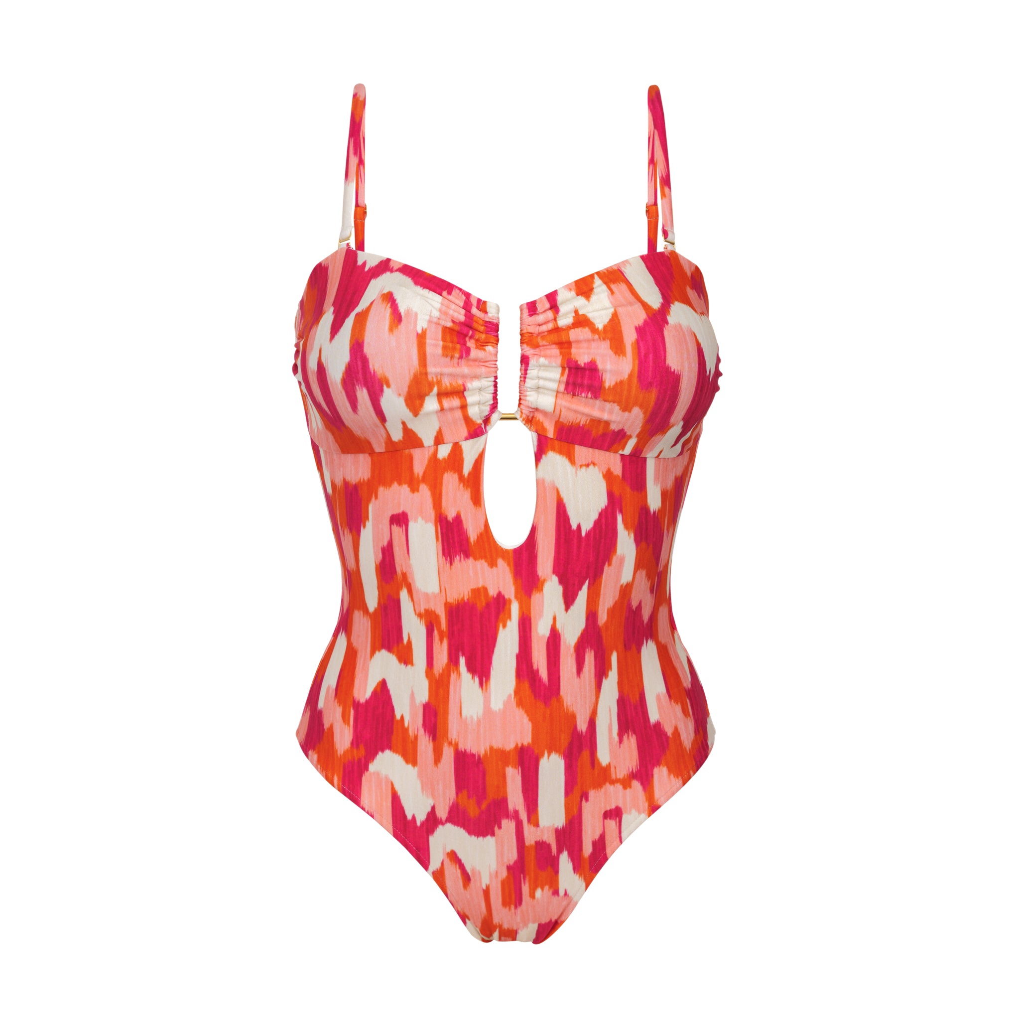 Product Front: Rio De Sol One-Piece Mirage Sara-Op