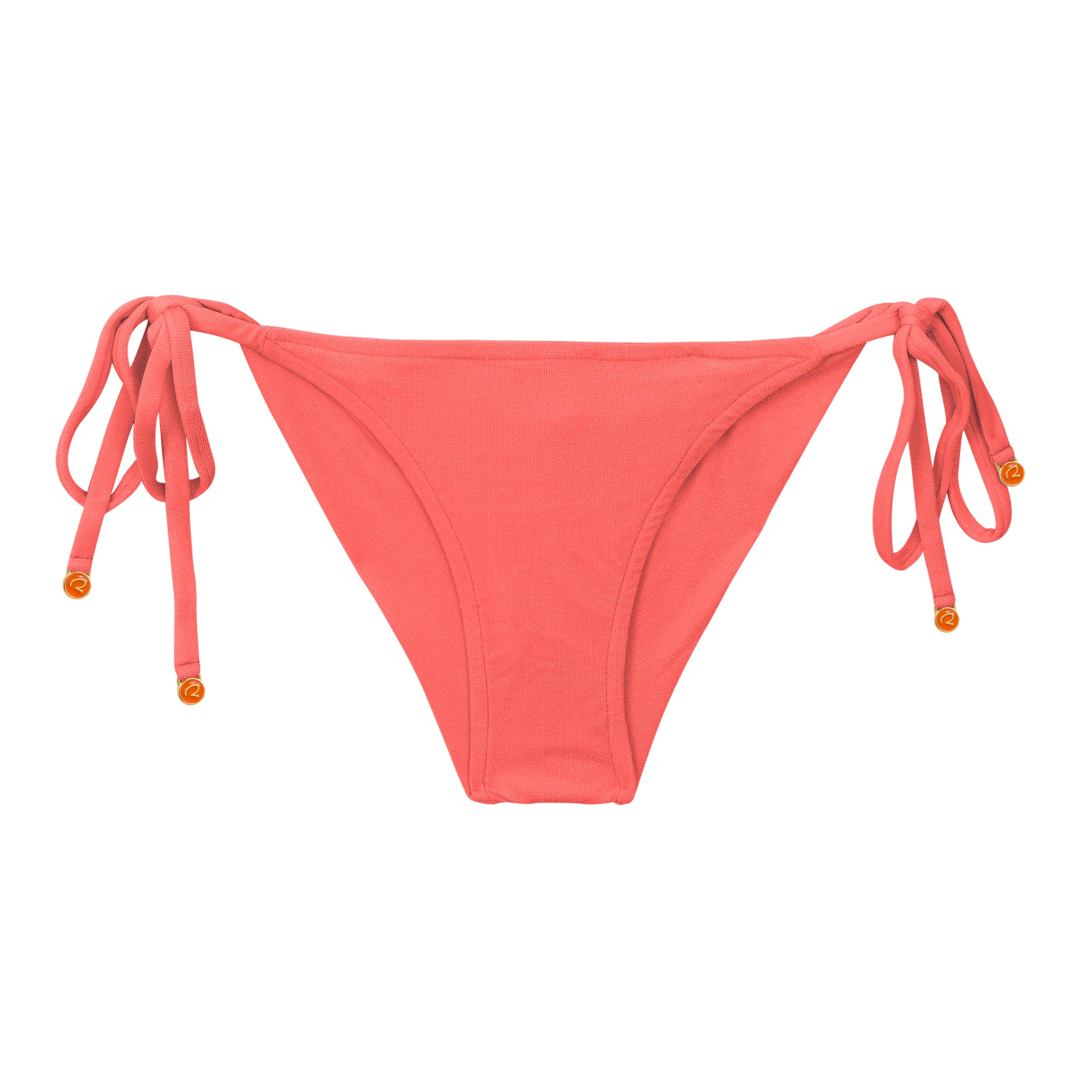 Product Front: Rio De Sol Bottom Bottom Malibu-Nina Cheeky-Tie