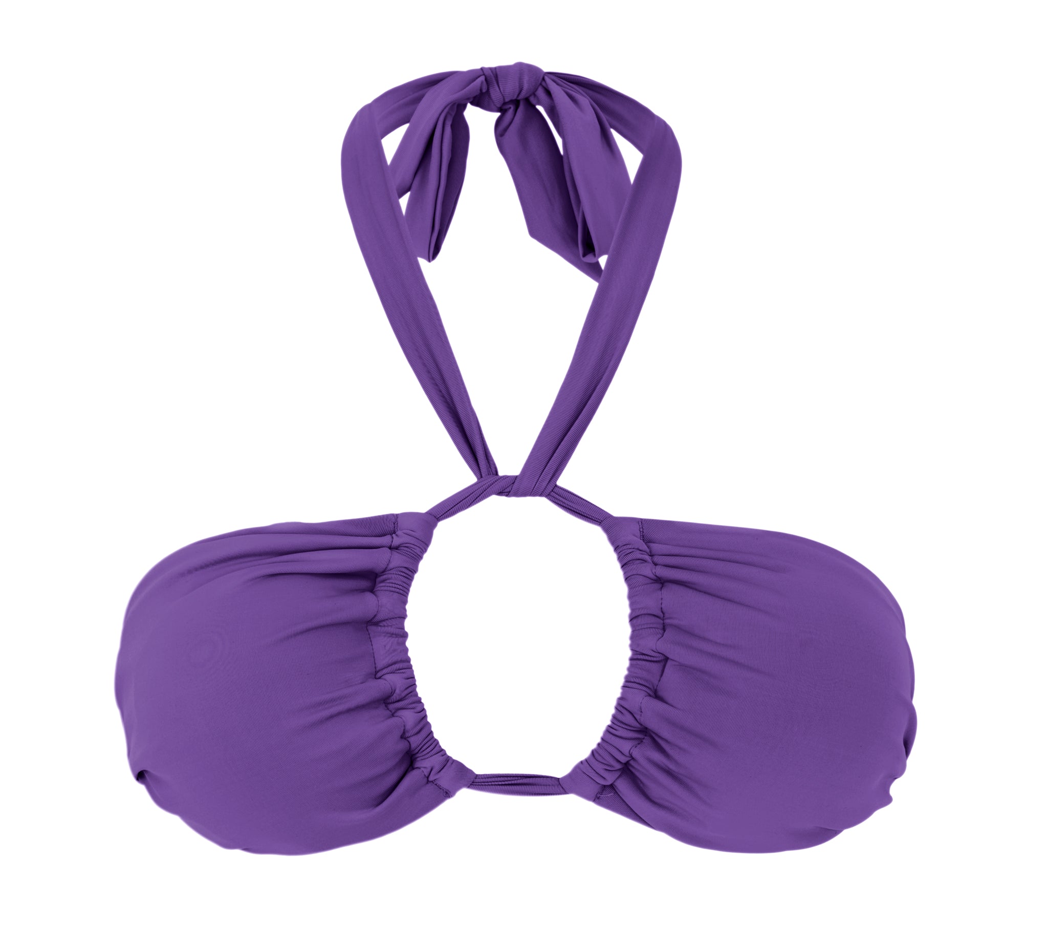 Product Back: Rio De Sol Top Top Amuleto Mel