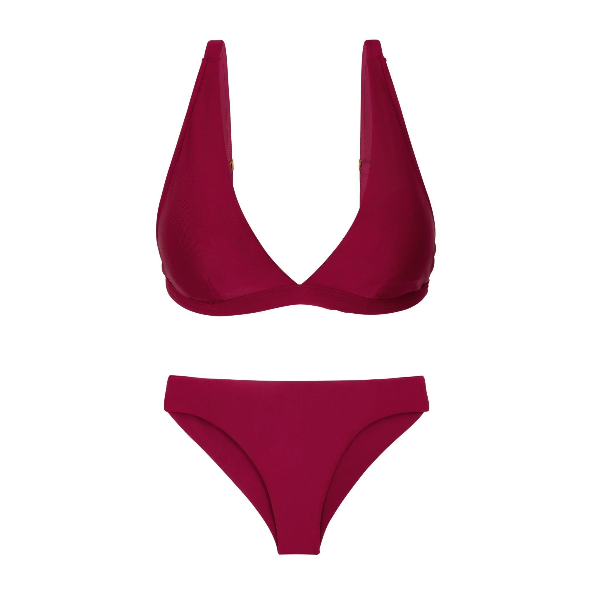 Product Front: Rio De Sol Set Set Touch-Carmim Alba Nice