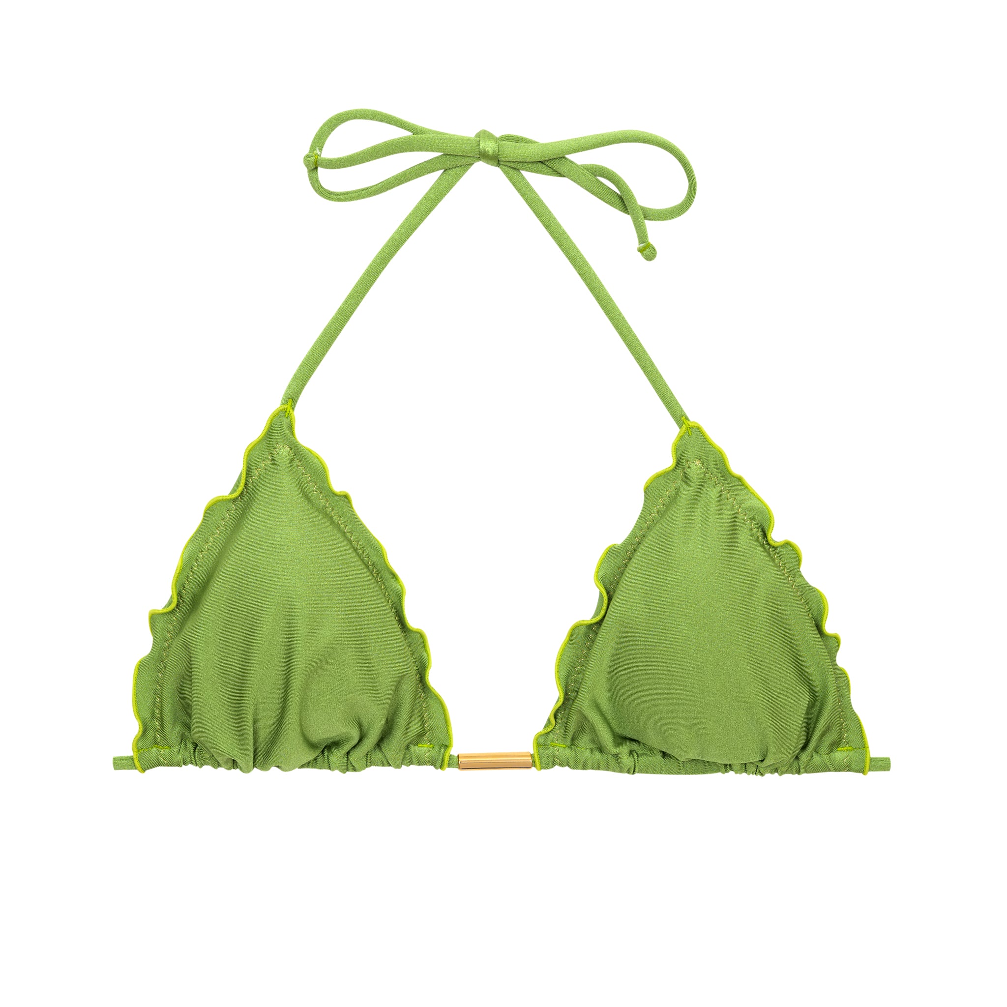 Product Front: Rio De Sol Top Top Shimmer-Botanica Frufru