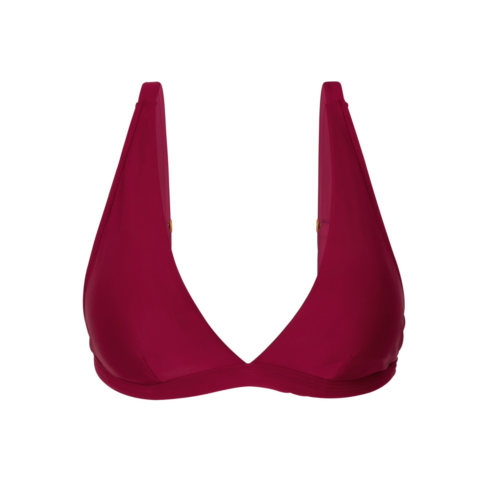 Product Front: Rio De Sol Top Top Touch-Carmim Alba