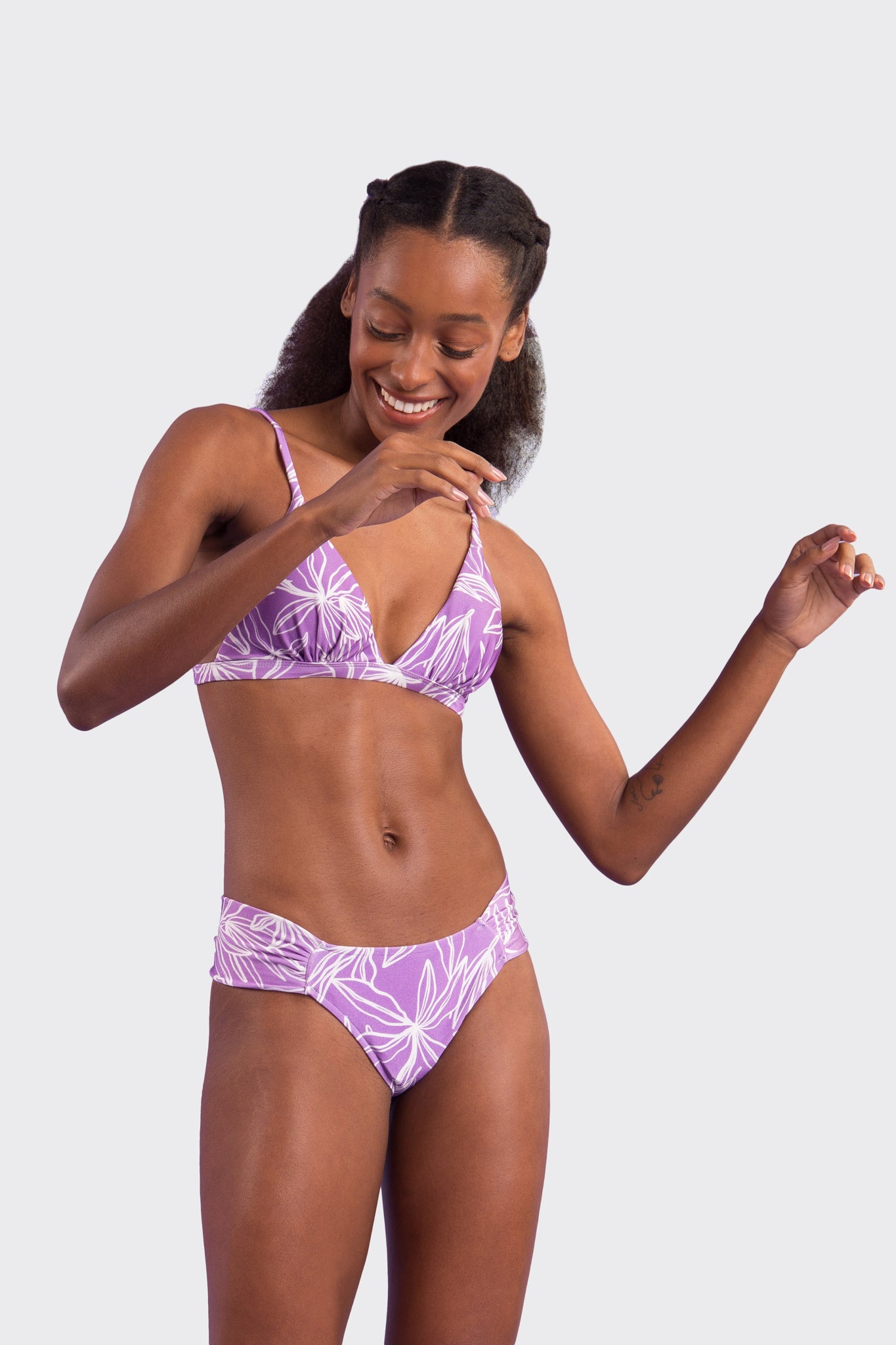 Image 04: Rio De Sol Bottom Bottom Trail-Purple Baobi-Cheeky