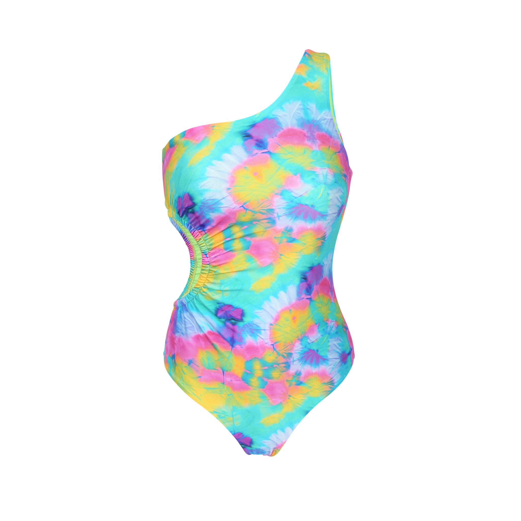 Product Front: Rio De Sol One-Piece Fusion Maeve