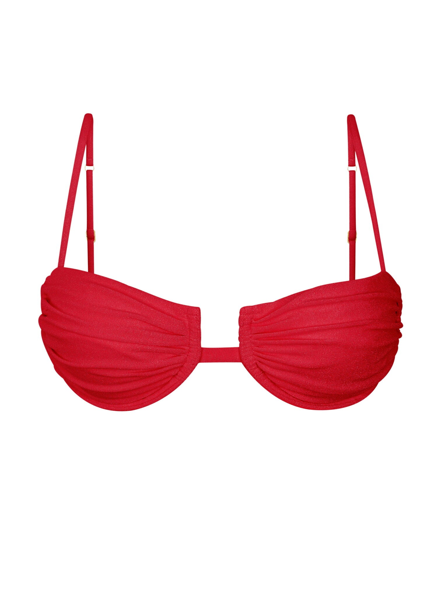 Product Front: Rio De Sol Top Top Malibu-Malagueta Zaya