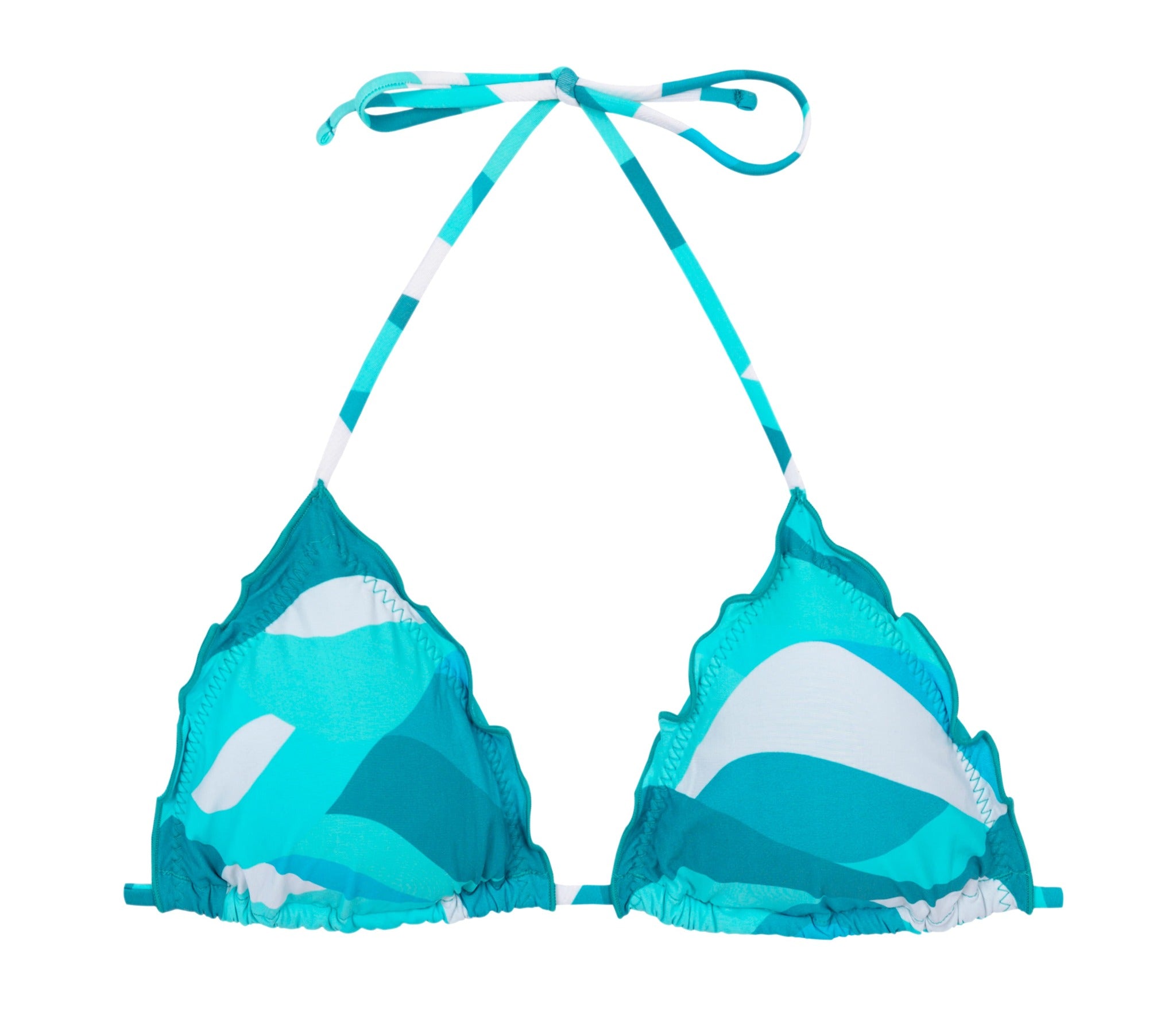 Product Front: Rio De Sol Top Top Mayaguana Frufru