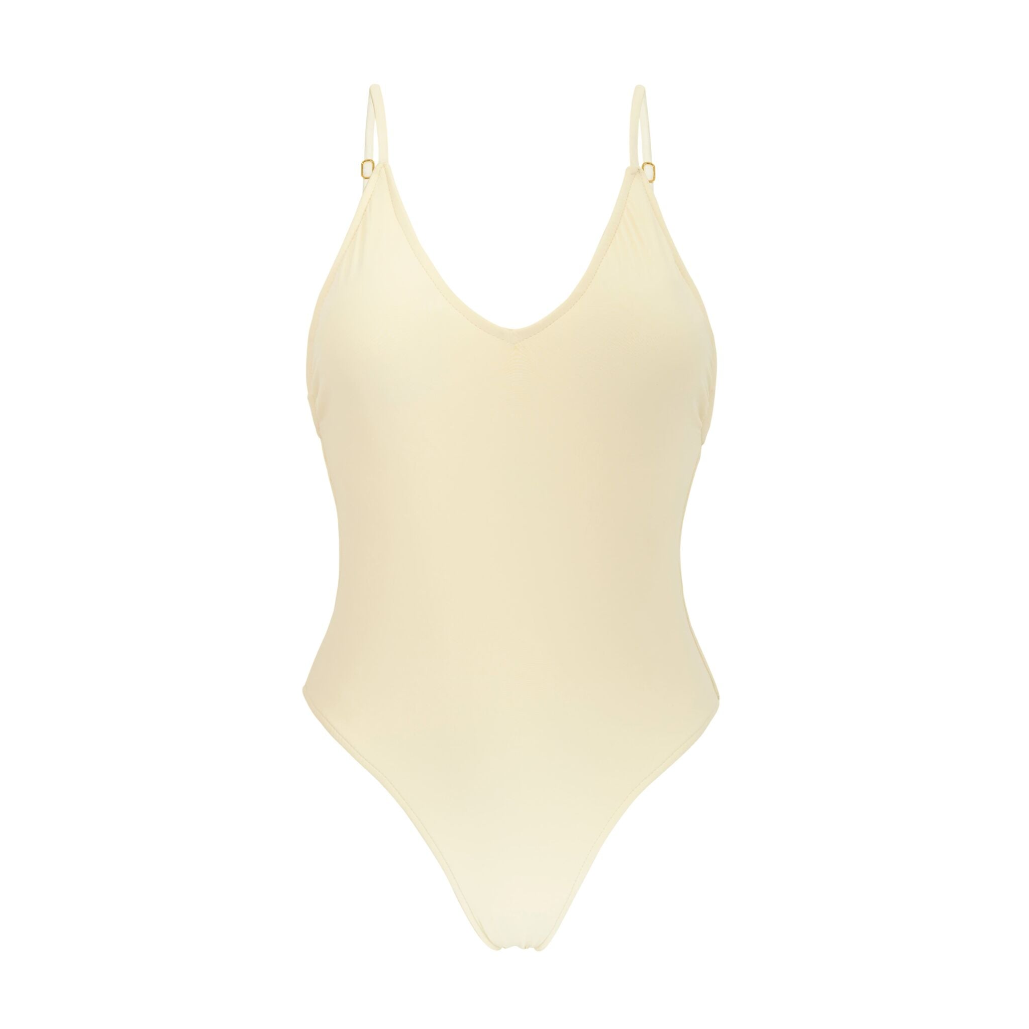 Product Front: Rio De Sol One-Piece Off-White Hype