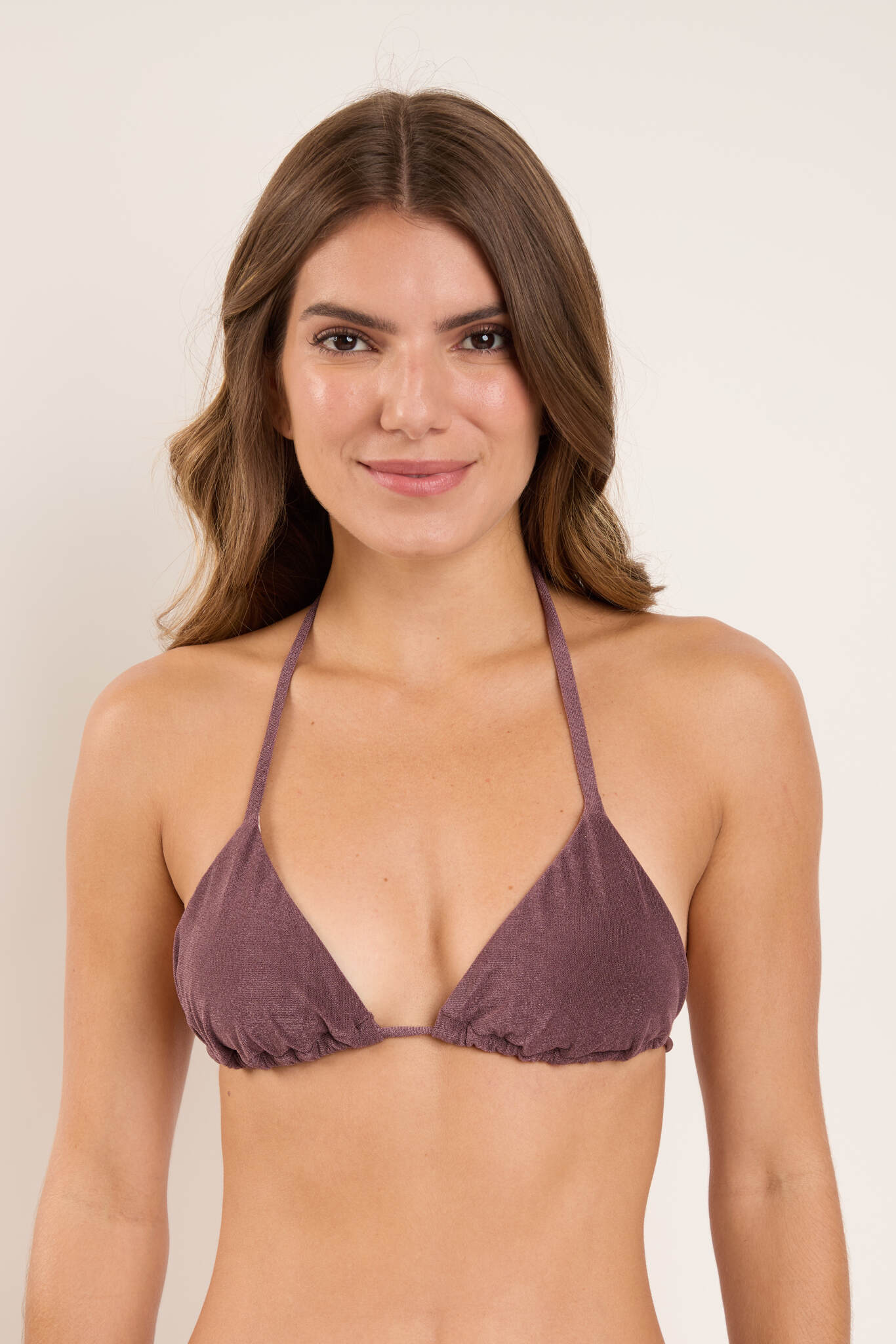 Image 11: Rio De Sol Top Top Malibu-Ebano Tri-Inv
