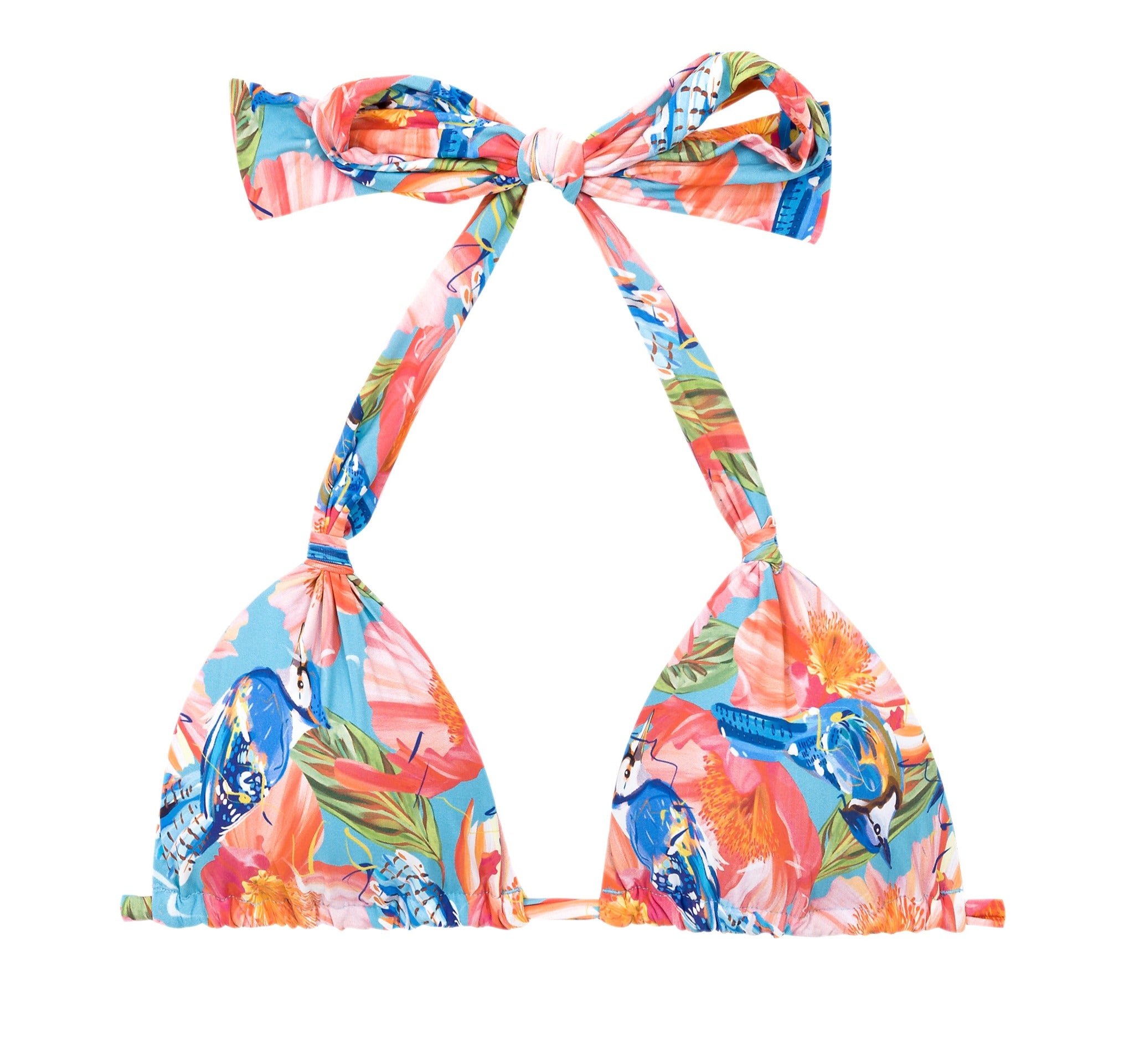 Product Front: Rio De Sol Top Top Zinnia Mel