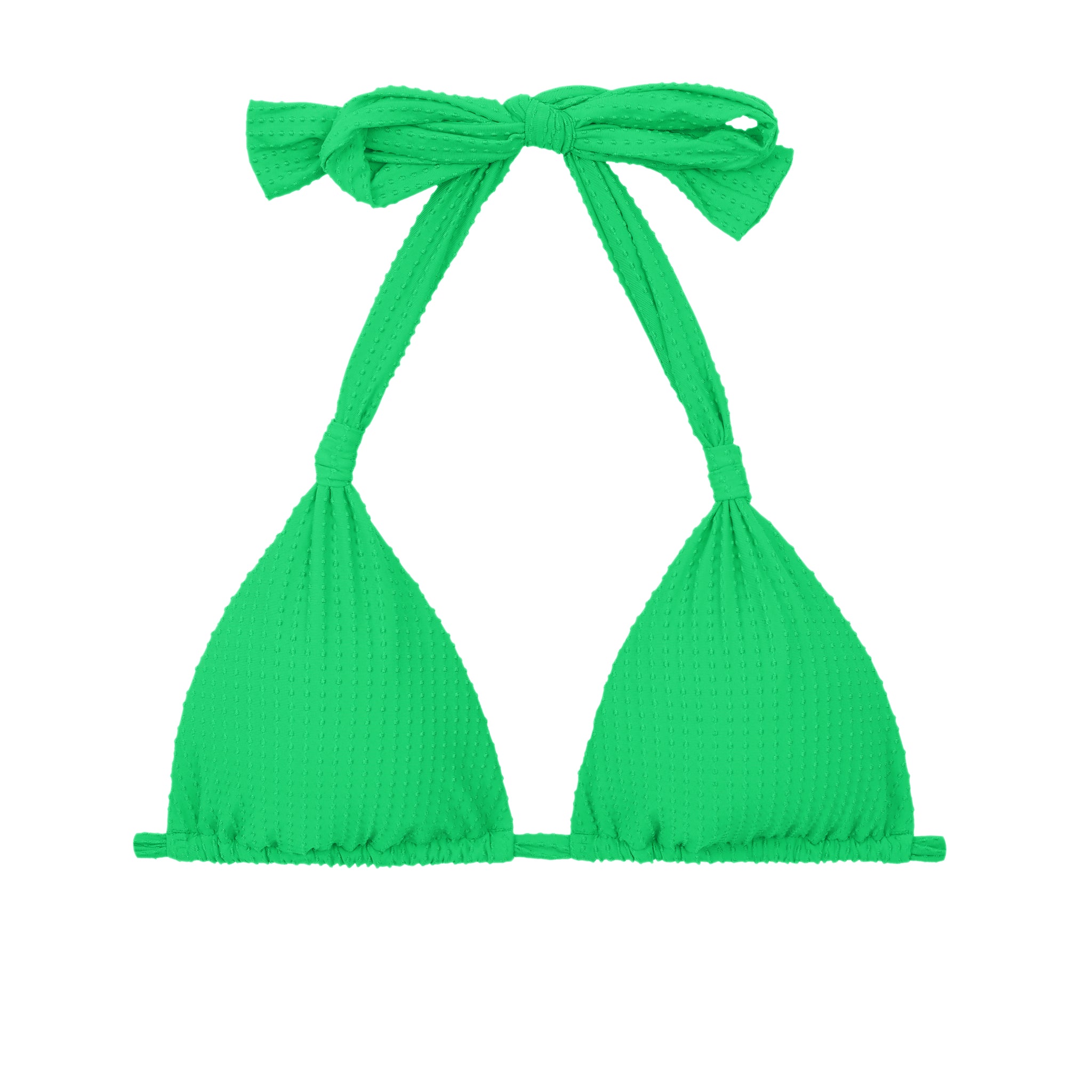 Product Front: Rio De Sol Top Top Dots-Energy Mel