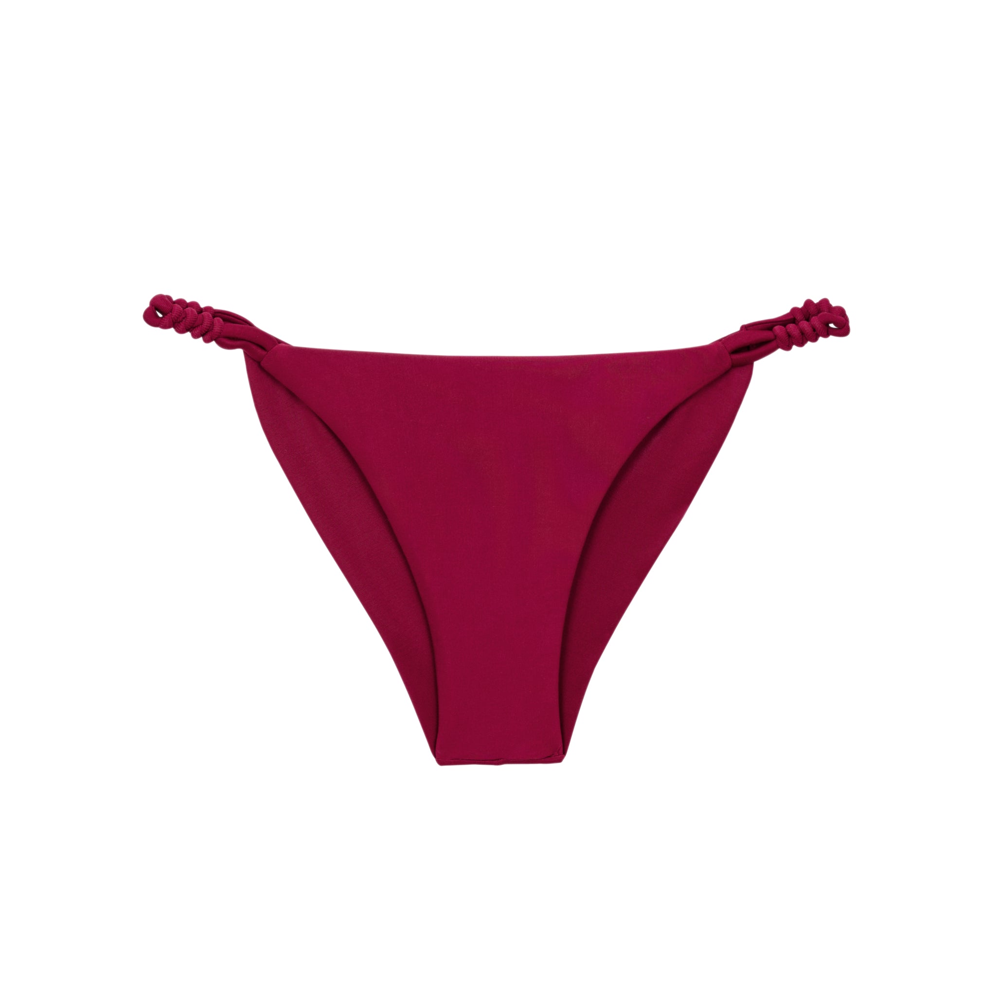 Product Front: Rio De Sol Bottom Bottom Touch-Carmim Selena