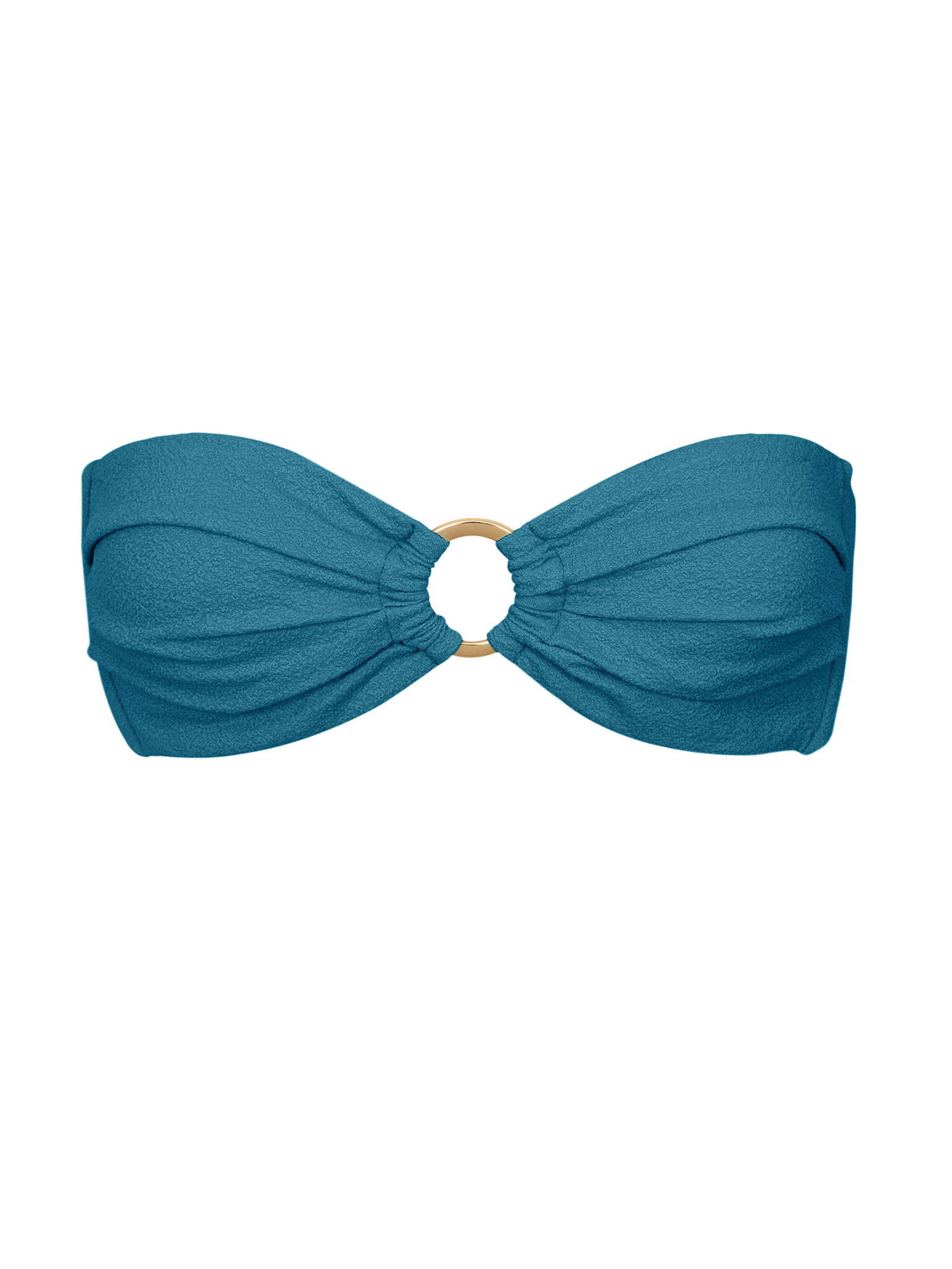 Product Front: Rio De Sol Top Top Crespinho-Atlantico Mavi