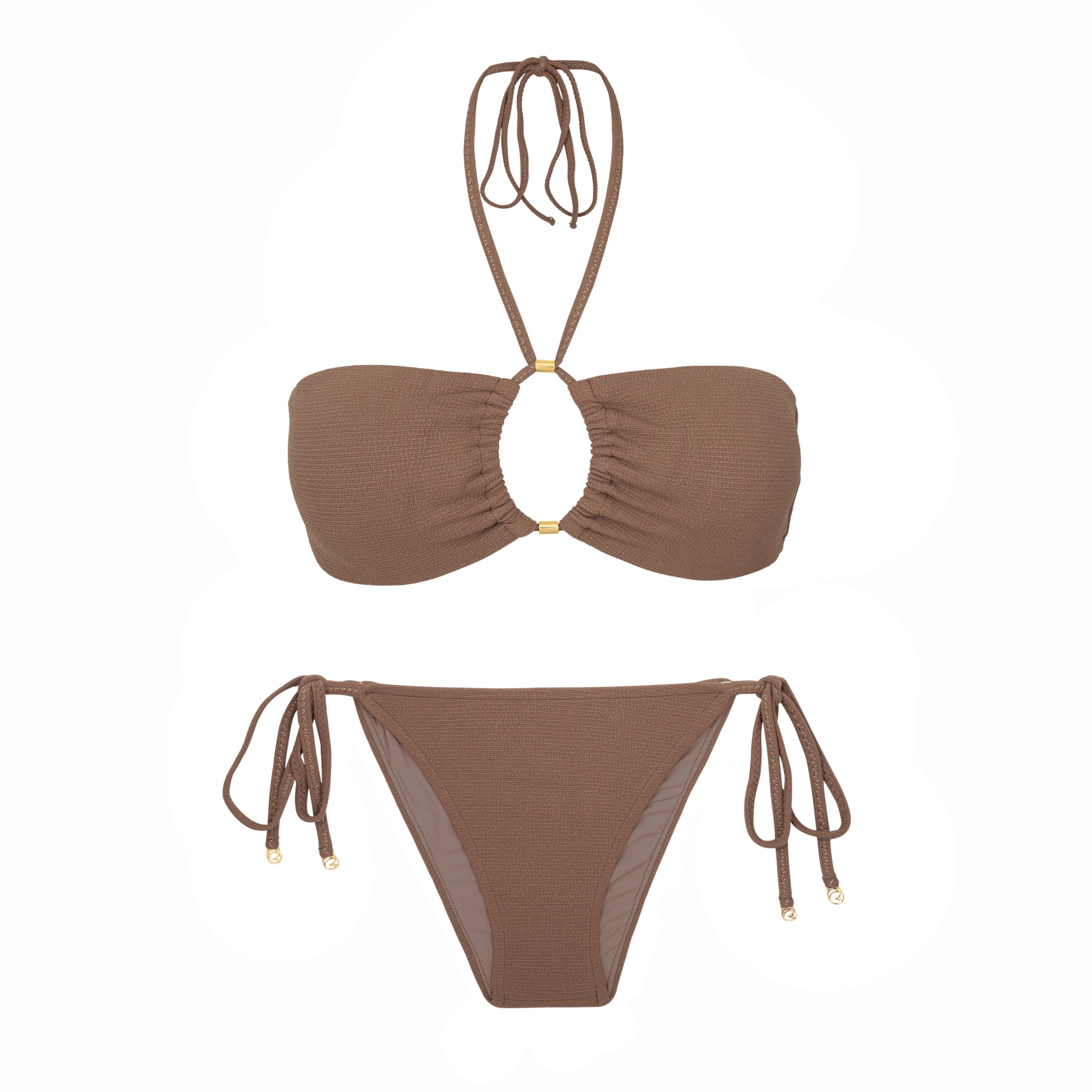 Product Front: Rio De Sol Set Set Sand-Capset Tribu-Flow Lia Cheeky-Tiepuccino Tayra Lacinho