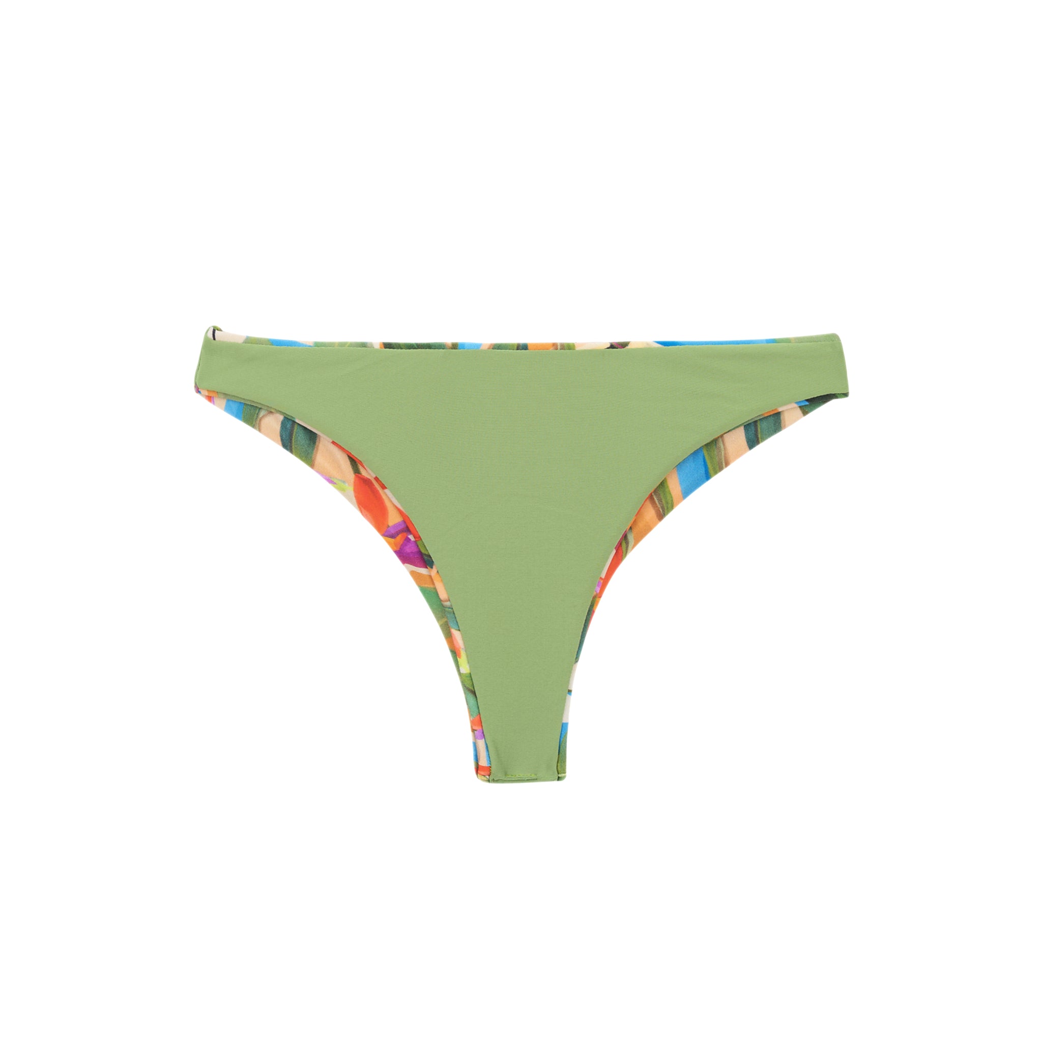 Product Back: Rio De Sol Bottom Bottom Tropical Mia