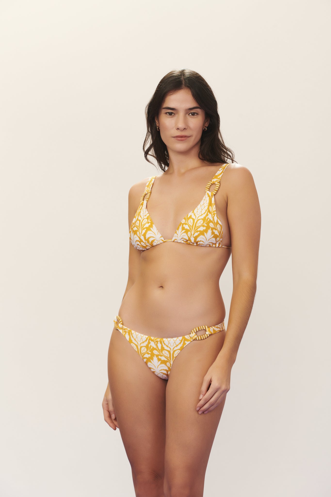 Image 03: Blueman Bottom Bottom Seiva-Doce-Amarela Ubatuba