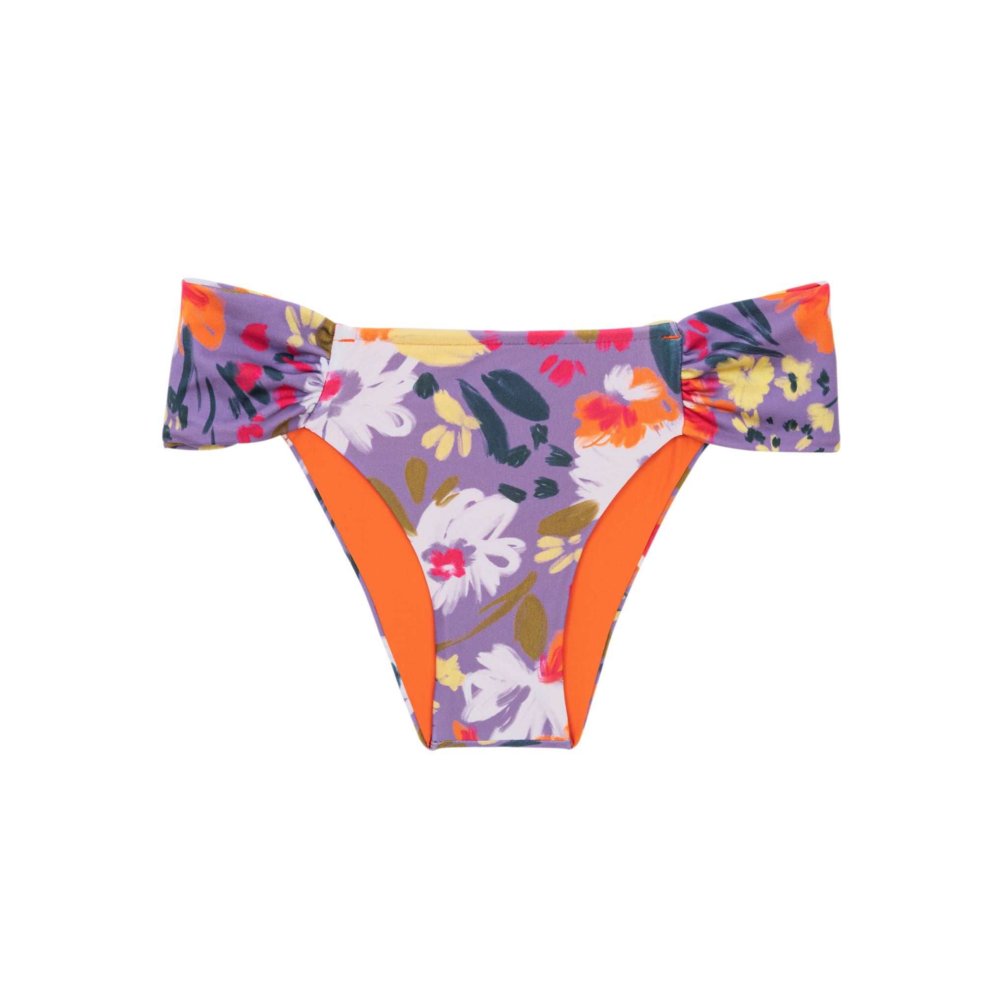 Product Front: Rio De Sol Bottom Bottom Garden-Flower Baobi